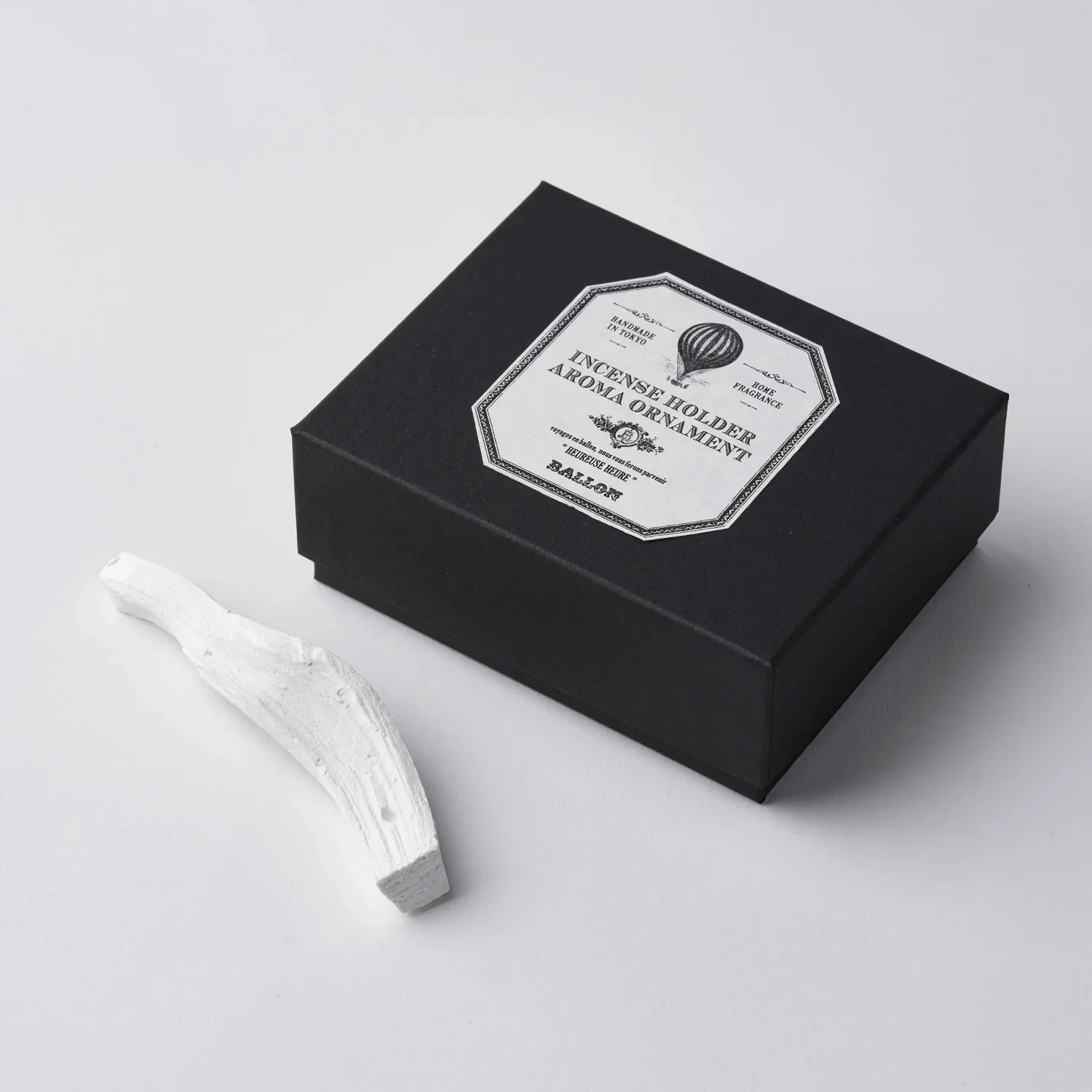 PALO SANTO BRANCH INCENSE HOLDER - Image 2
