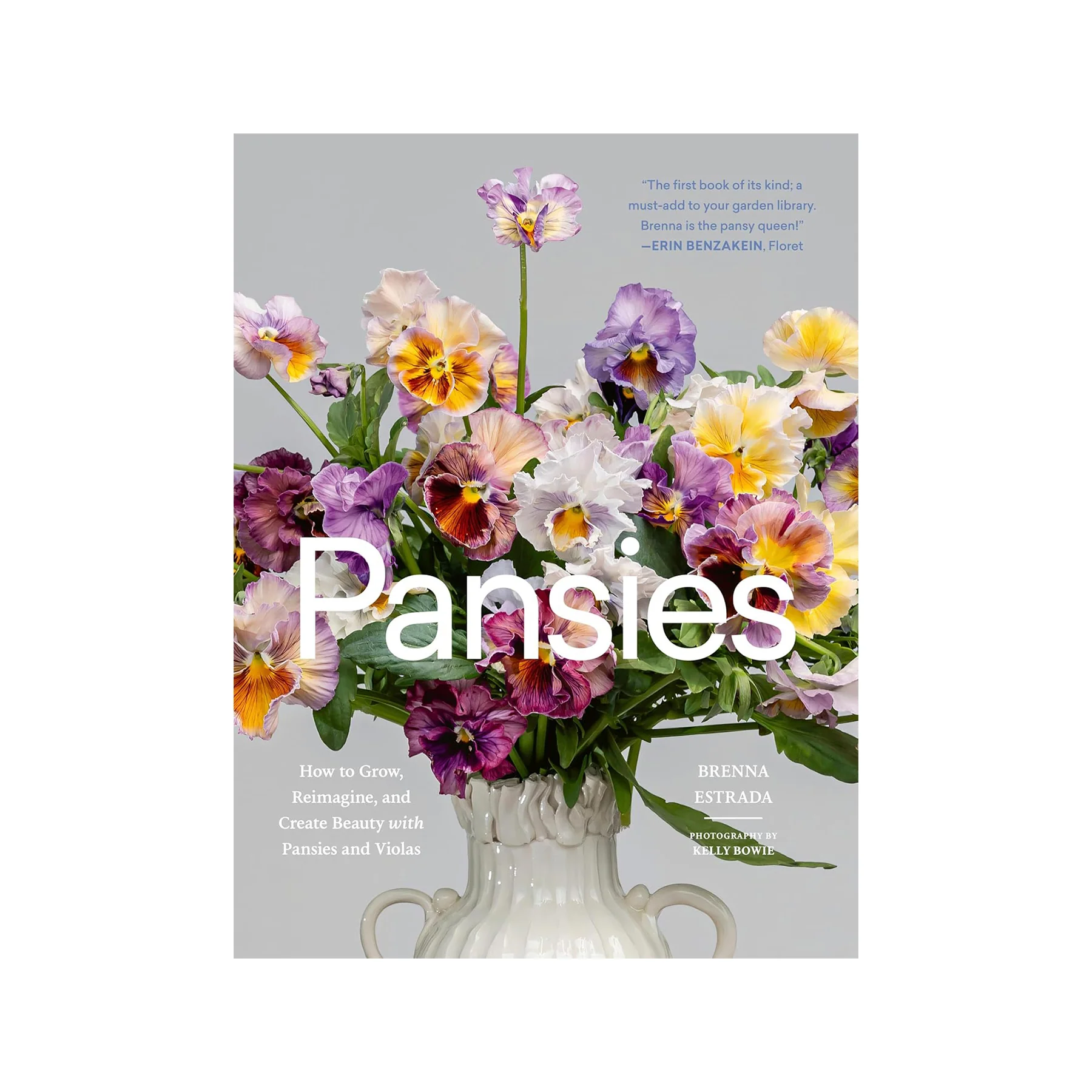PANSIES