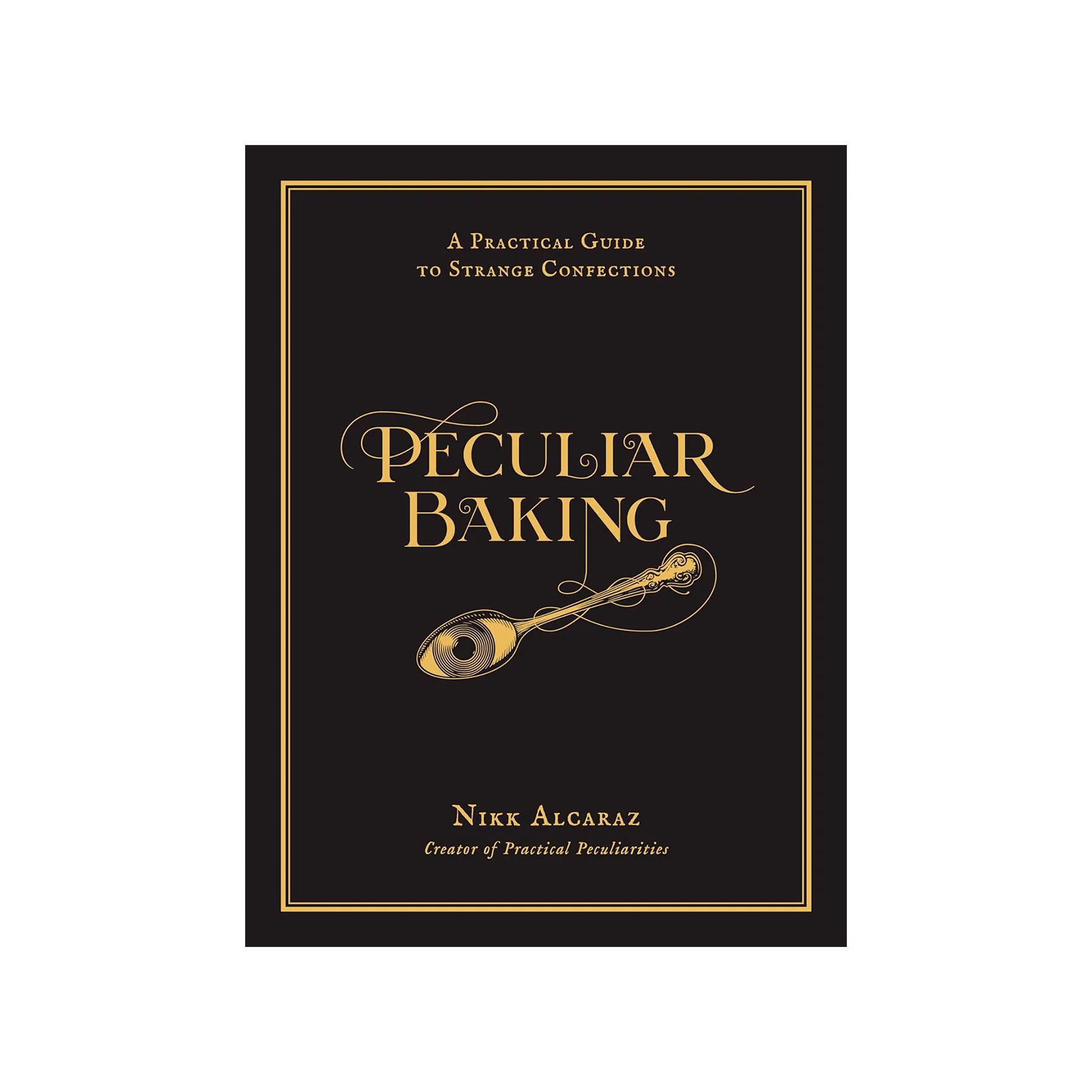 PECULIAR BAKING