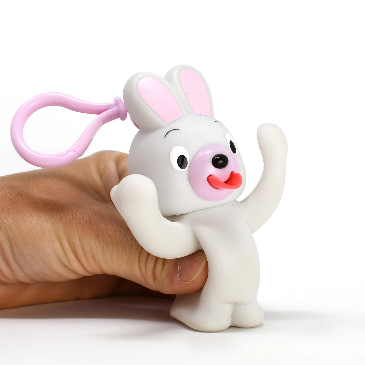 PEEK-A-BOO BUNNY - Image 2
