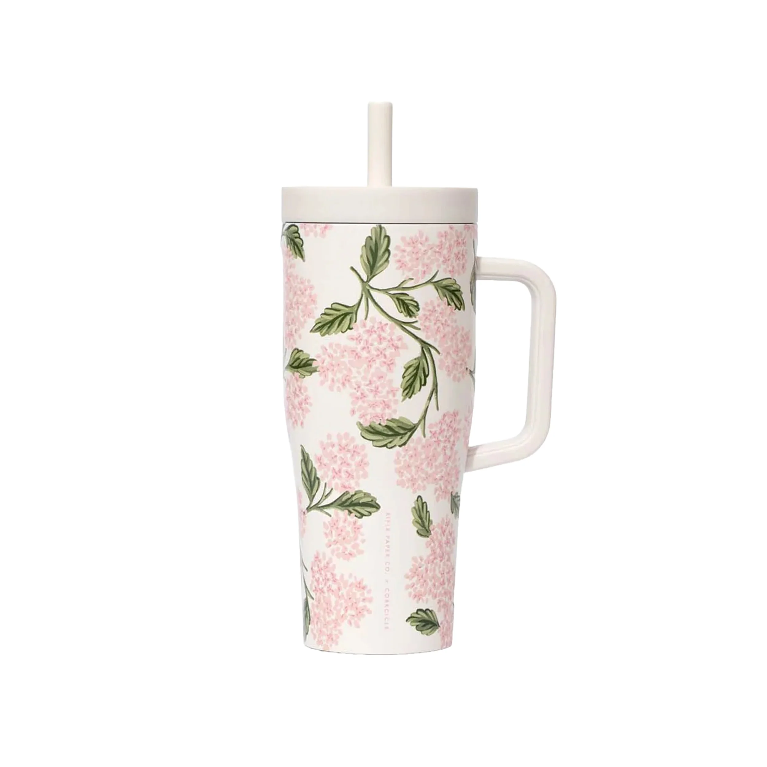 PINK HYDRANGEA CRUISER CUP