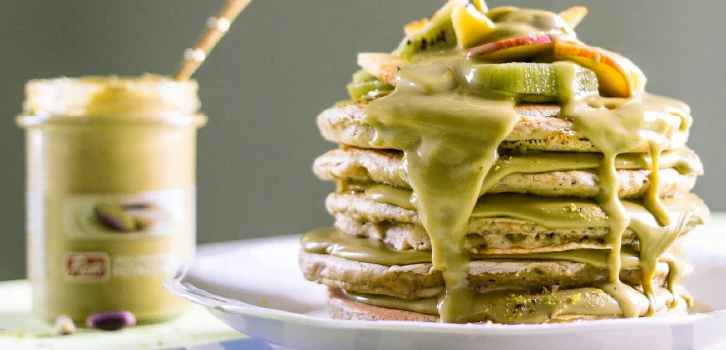PISTACHIO CREAM SPREAD - Image 2