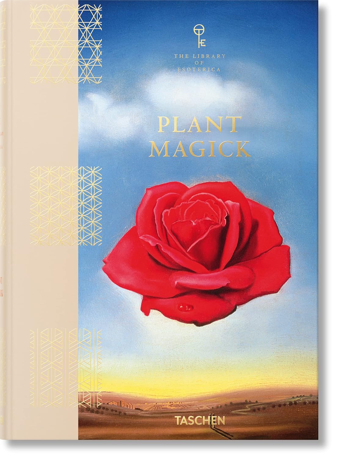 PLANT MAGICK - THE LIBRARY OF ESOTERICA