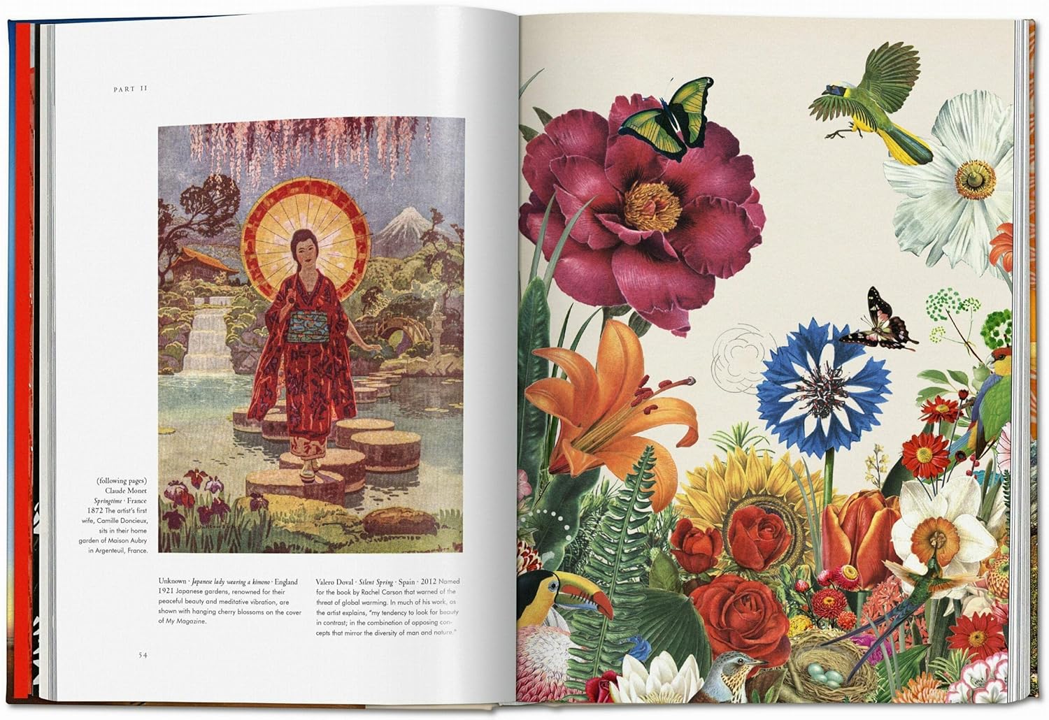 PLANT MAGICK - THE LIBRARY OF ESOTERICA - Image 3