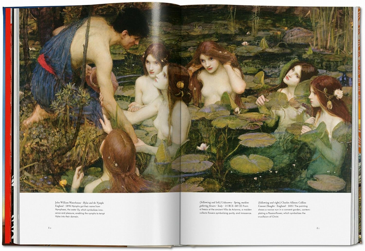 PLANT MAGICK - THE LIBRARY OF ESOTERICA - Image 4