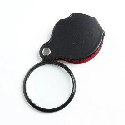 POCKET MAGNIFYING GLASS - Image 3