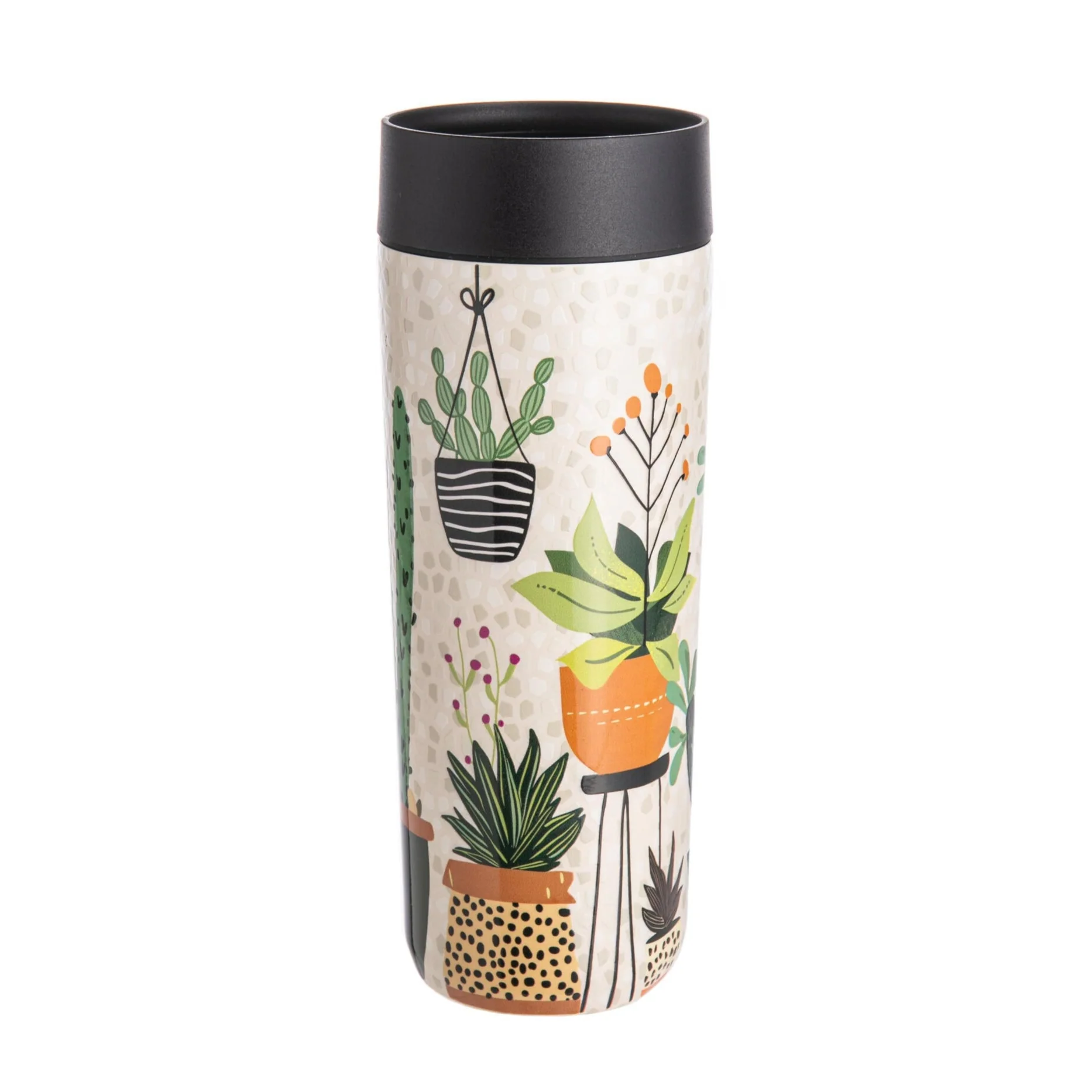 PRICKLY PEAR COMMUTER CUP