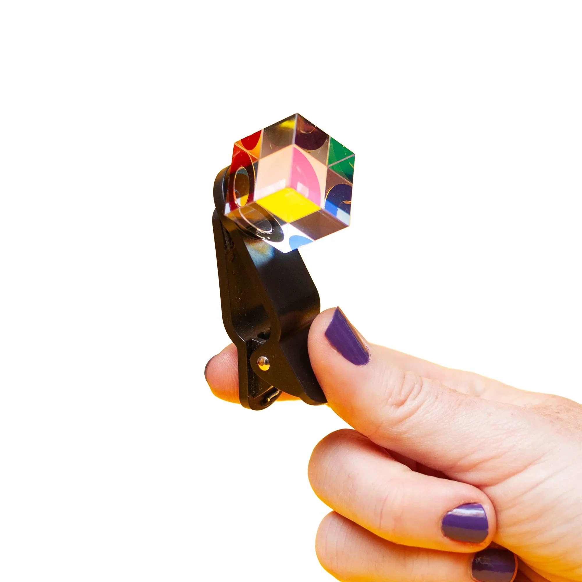 PRISM VISION CAMERA LENS FILTER - Image 4
