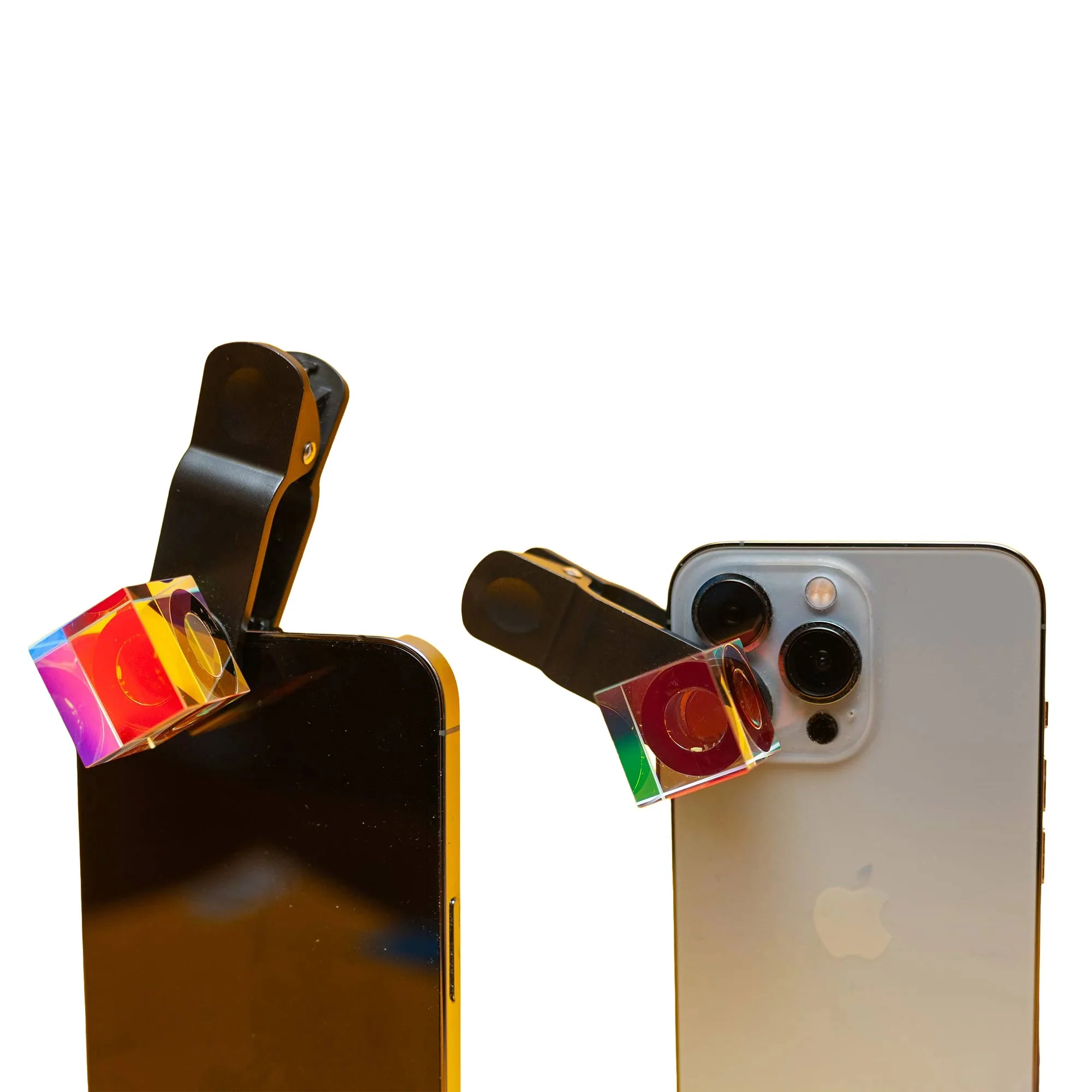 PRISM VISION CAMERA LENS FILTER - Image 5
