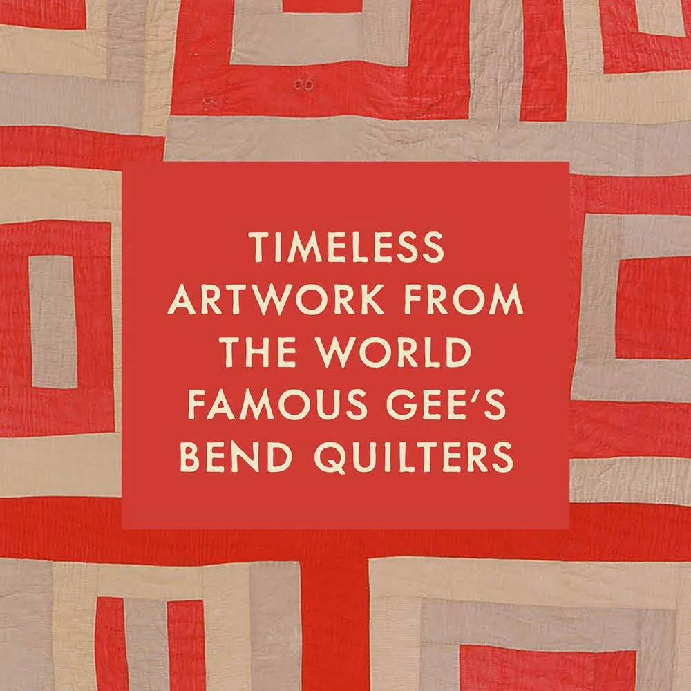 QUILTS OF GEE'S BEND PLAYING CARDS - Image 4