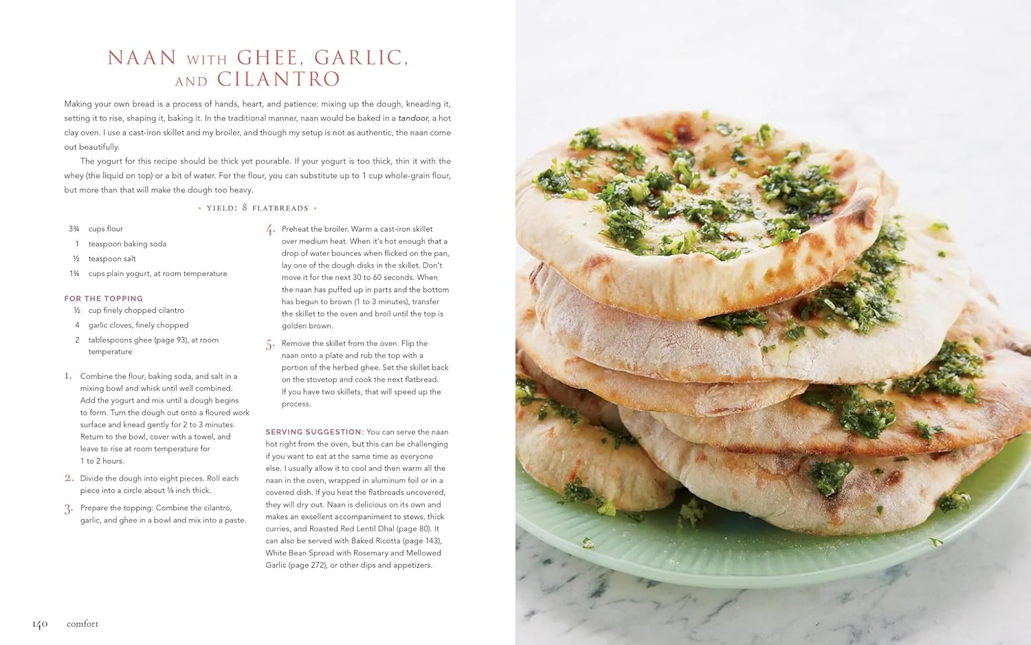 RECIPES FROM THE HERBALIST'S KITCHEN - Image 6