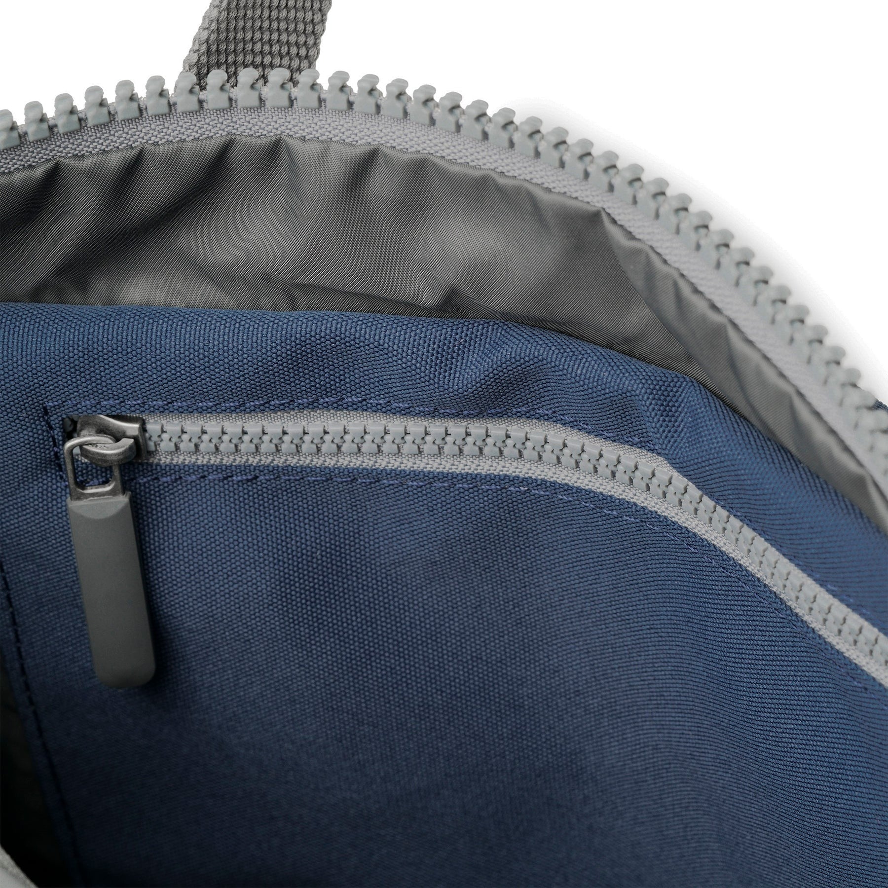 RICHMOND RECYCLED CANVAS BAG - Image 3