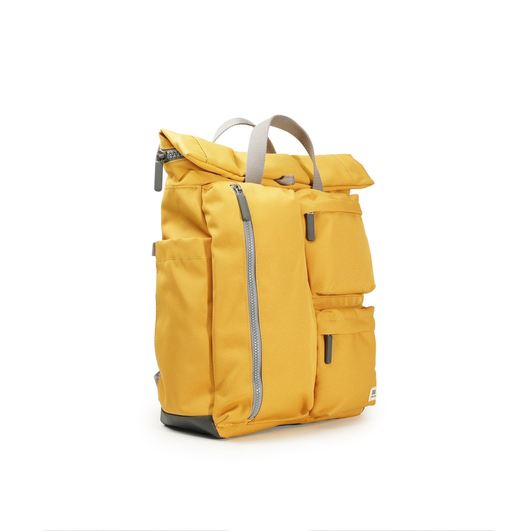 RICHMOND RECYCLED CANVAS BAG - Image 5