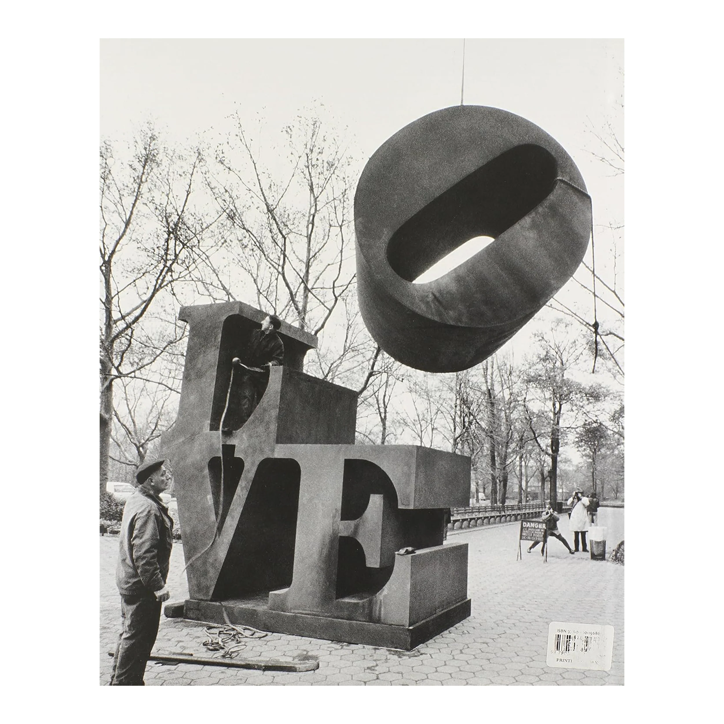 ROBERT INDIANA: BEYOND LOVE - Image 2