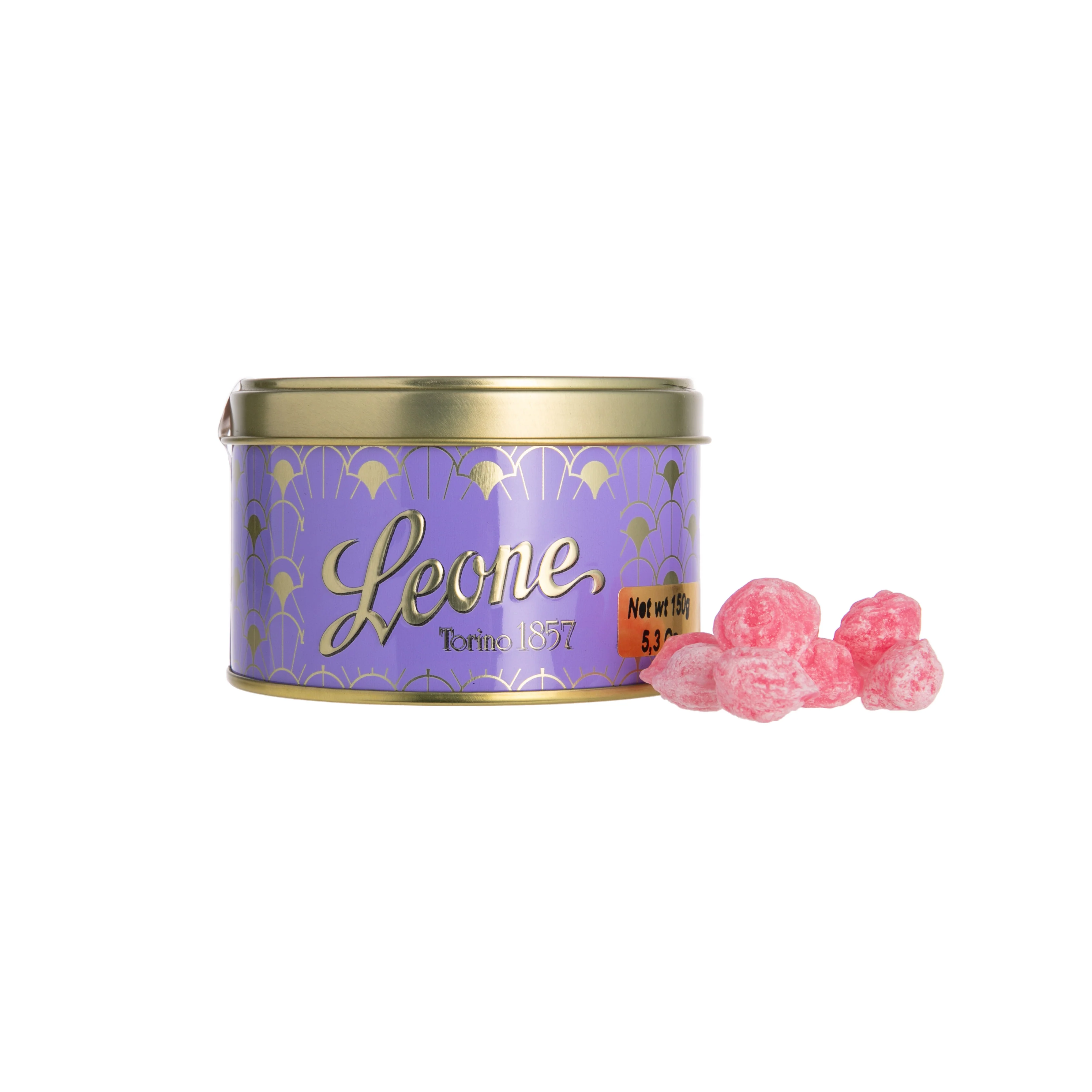 ROSE CANDY