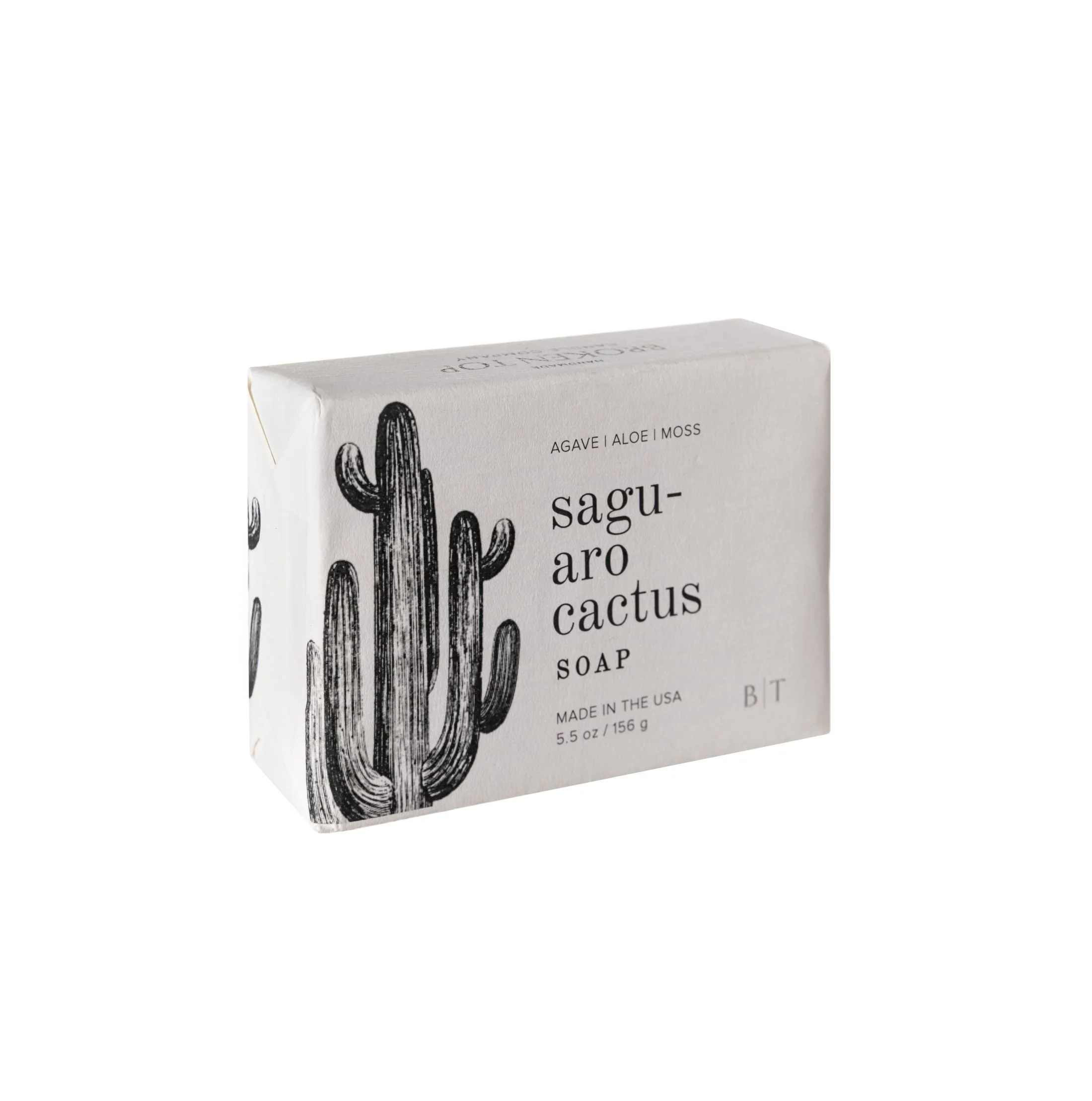 SAGUARO CACTUS BAR SOAP - Image 2
