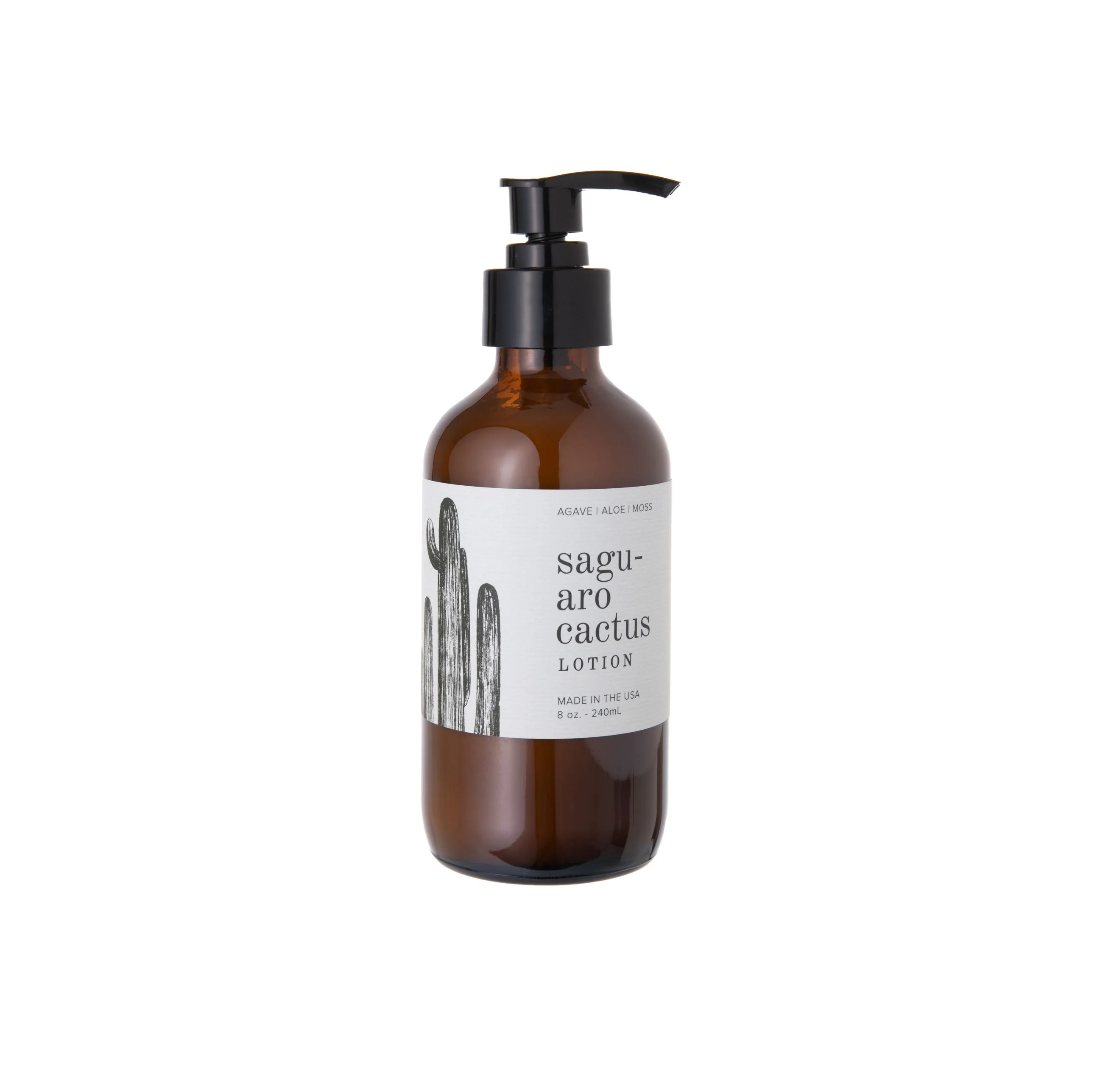 SAGUARO CACTUS BODY LOTION