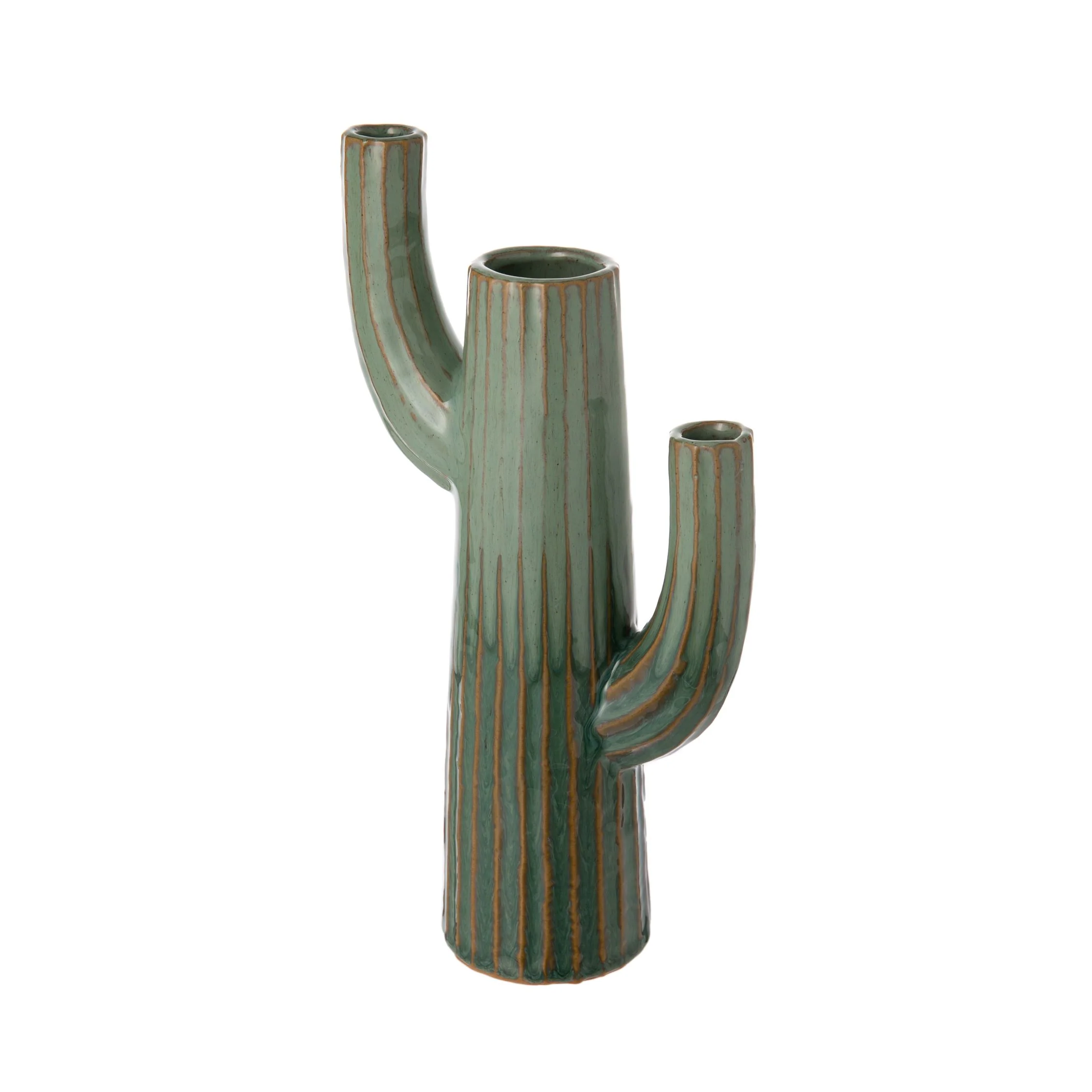 SAGUARO CACTUS VASE