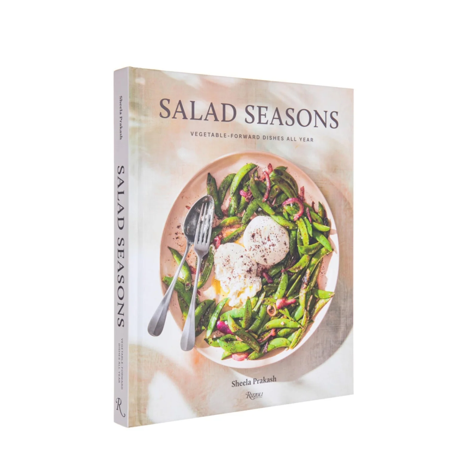 SALAD SEASONS