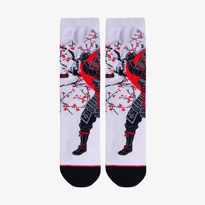 SAMURAI SOCKS - Image 2