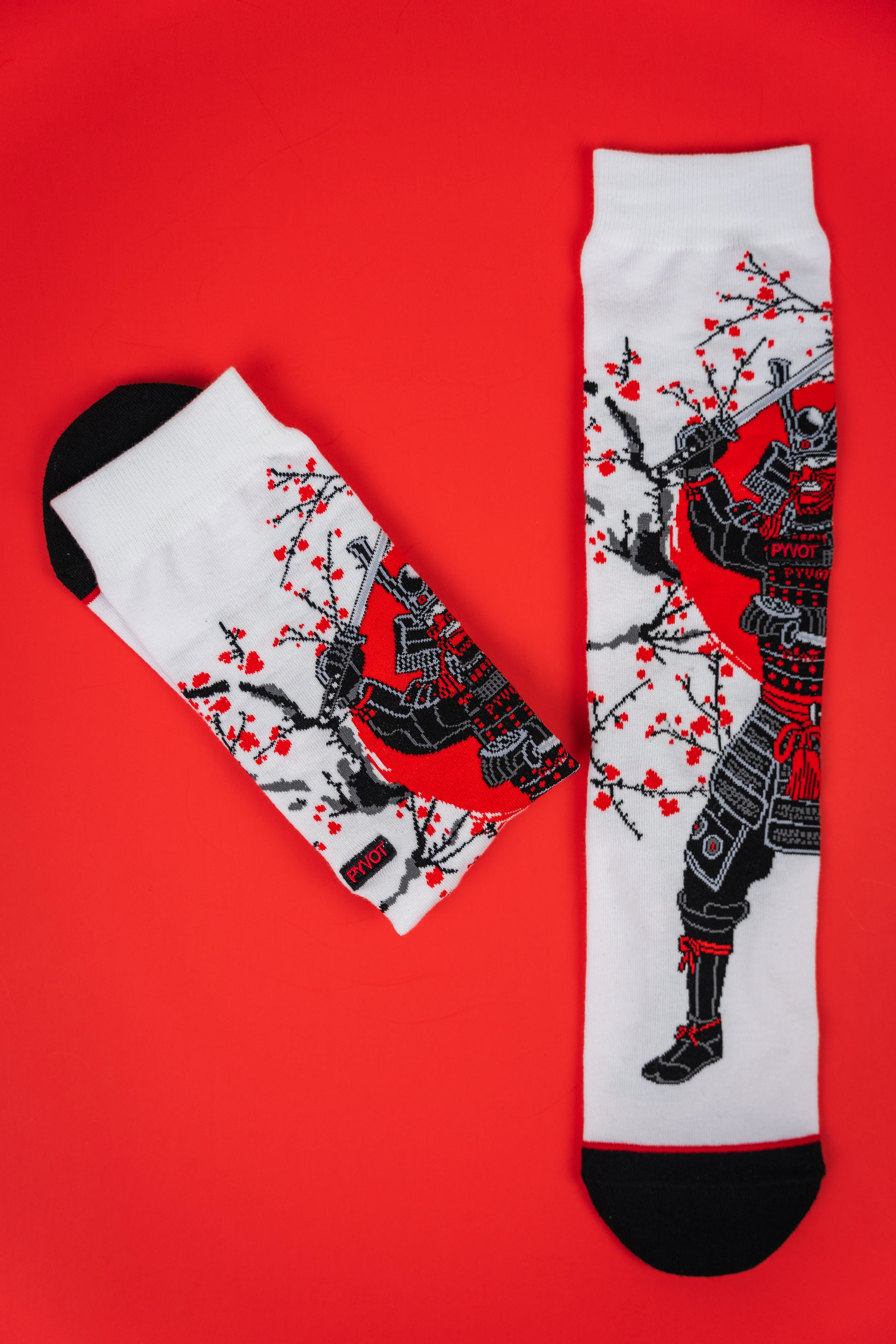 SAMURAI SOCKS - Image 3