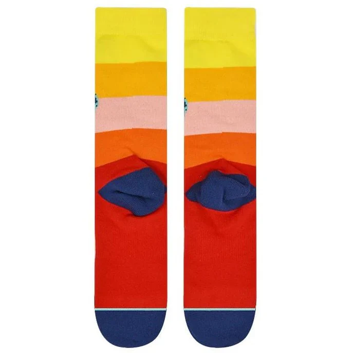 SANTA RITA PRICKLY PEAR SOCKS - Image 3