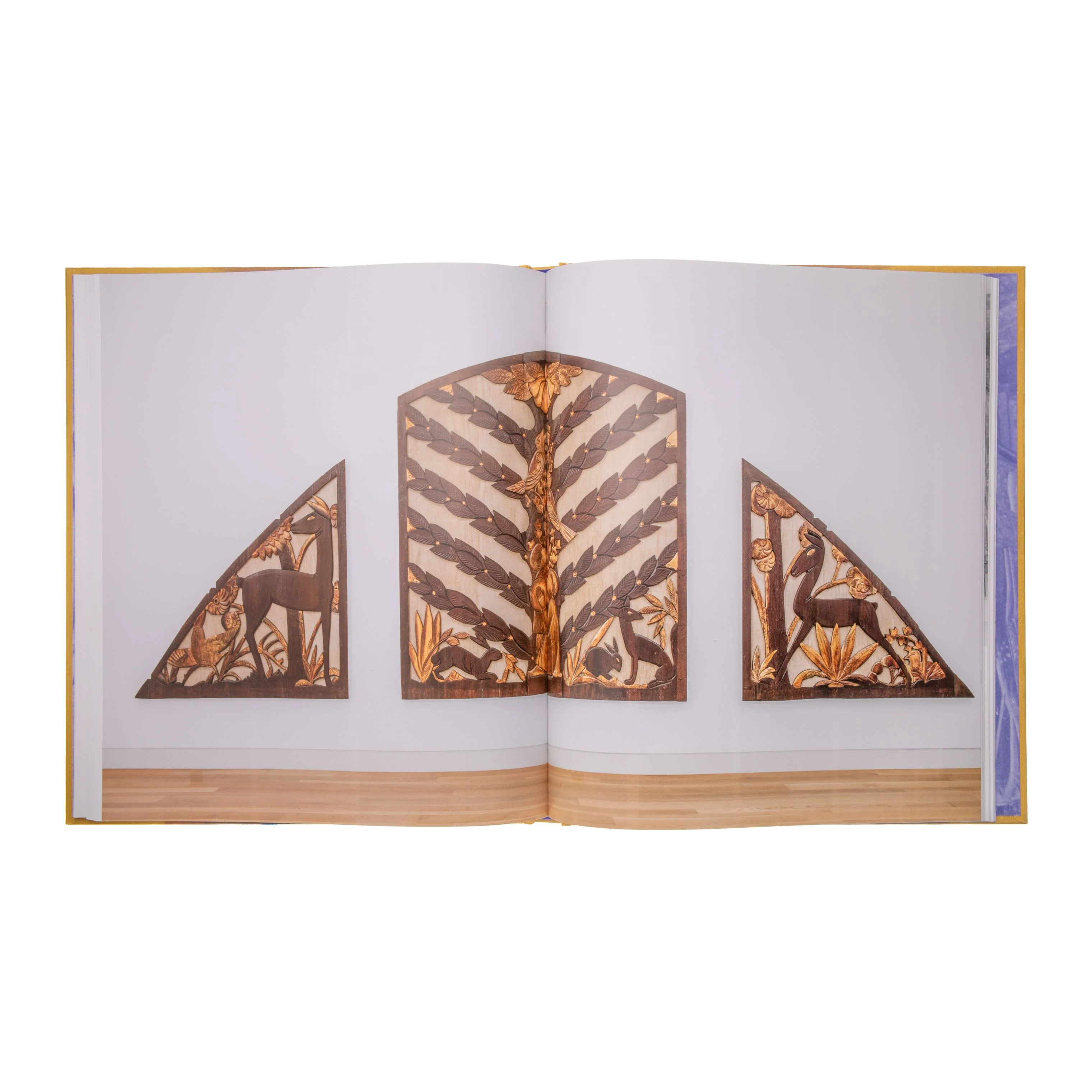 SARGENT CLAUDE JOHNSON EXHIBITION CATALOG - Image 4