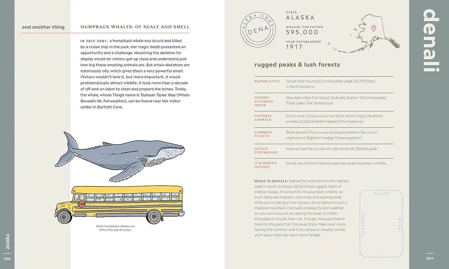 SCENIC SCIENCE OF THE NATIONAL PARKS - Image 5