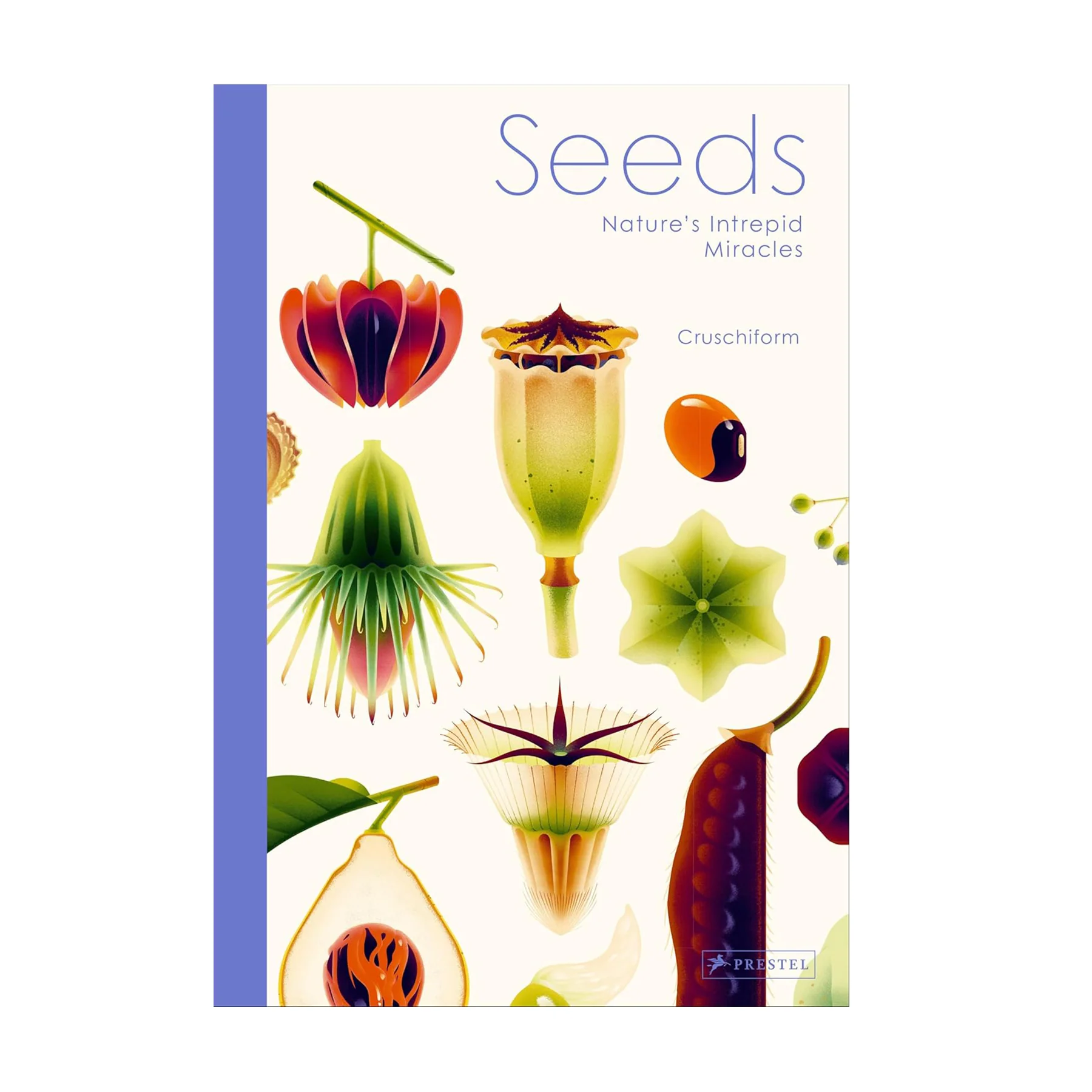 SEEDS: NATURE'S INTREPID MIRACLES - Image 2