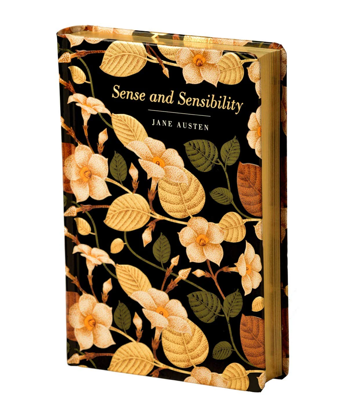 SENSE AND SENSIBILITY