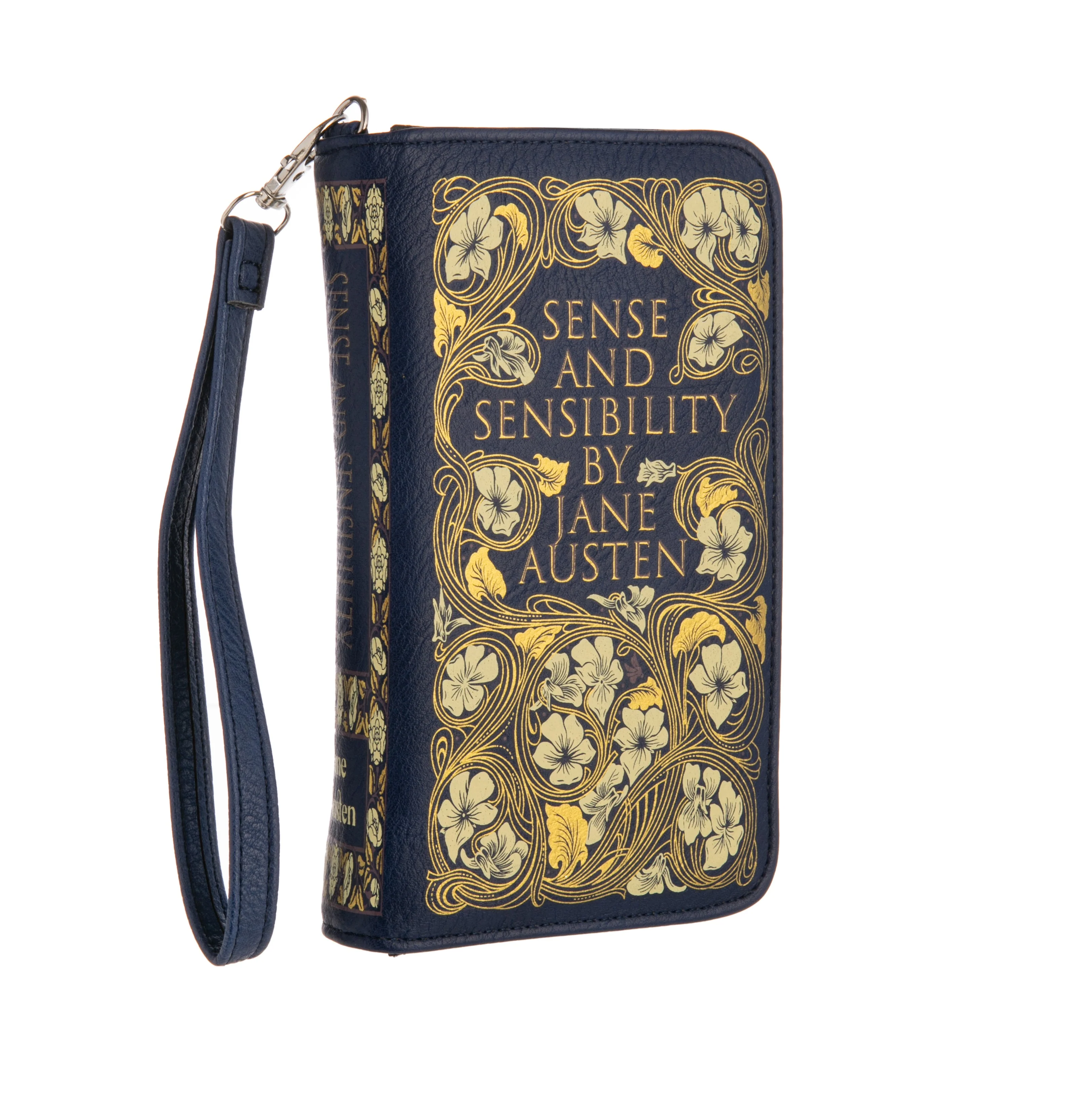 SENSE AND SENSIBILITY WALLET