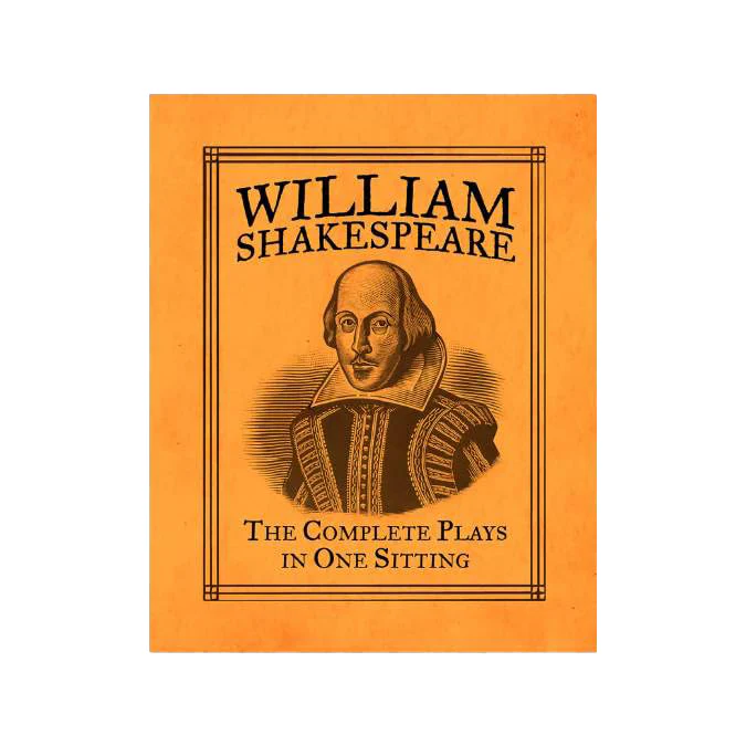 SHAKESPEARE MINIATURE BOX SET - Image 2