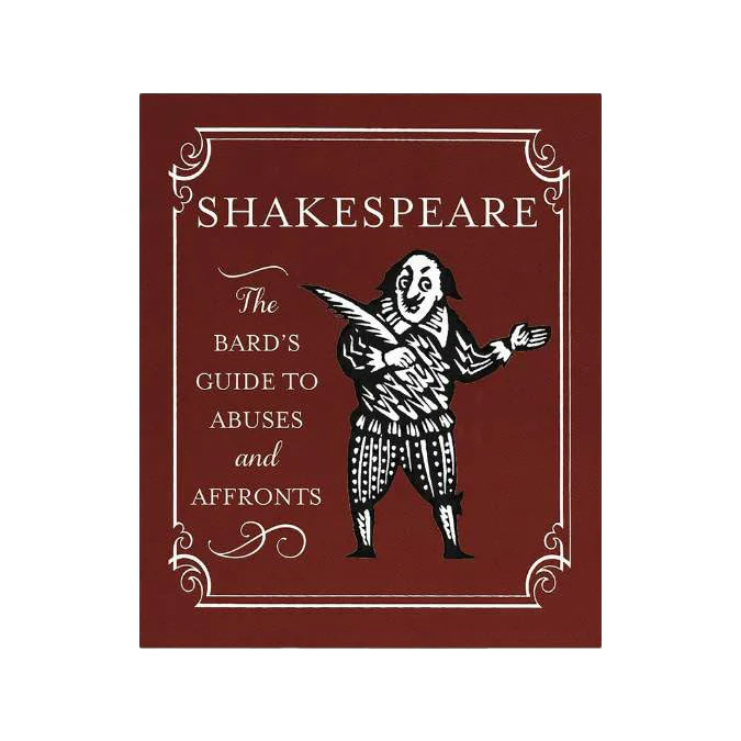 SHAKESPEARE MINIATURE BOX SET - Image 3