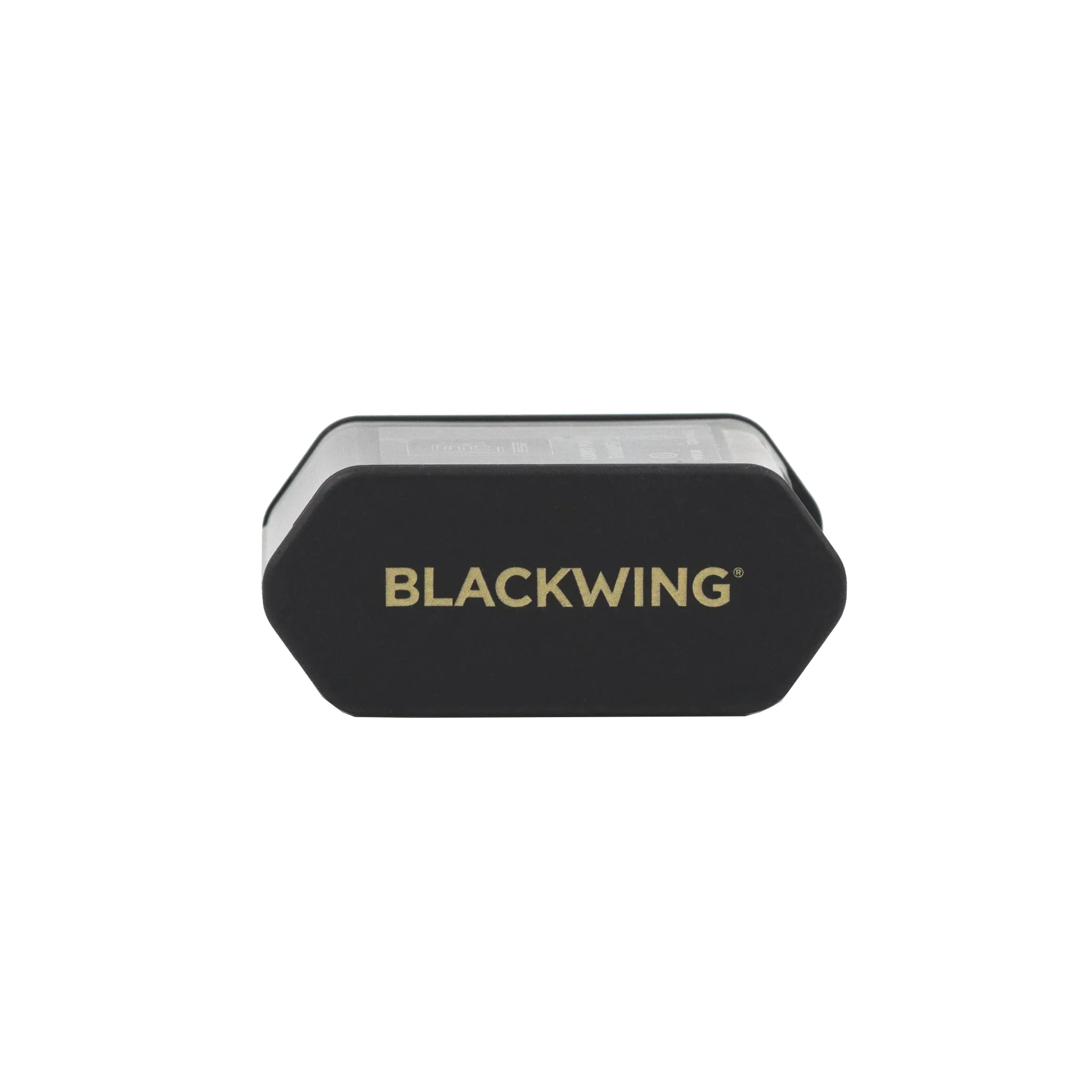 BLACKWING TWO-STEP LONG POINT SHARPENER
