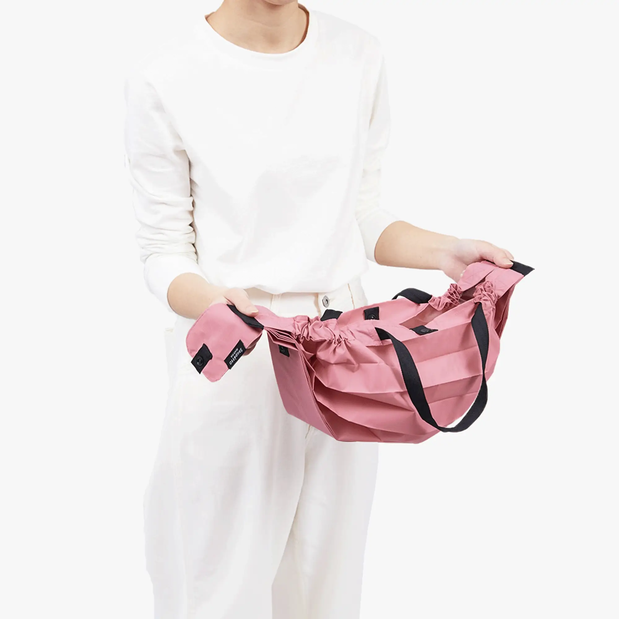 SHUPATTO COMPACT BAG - Image 3