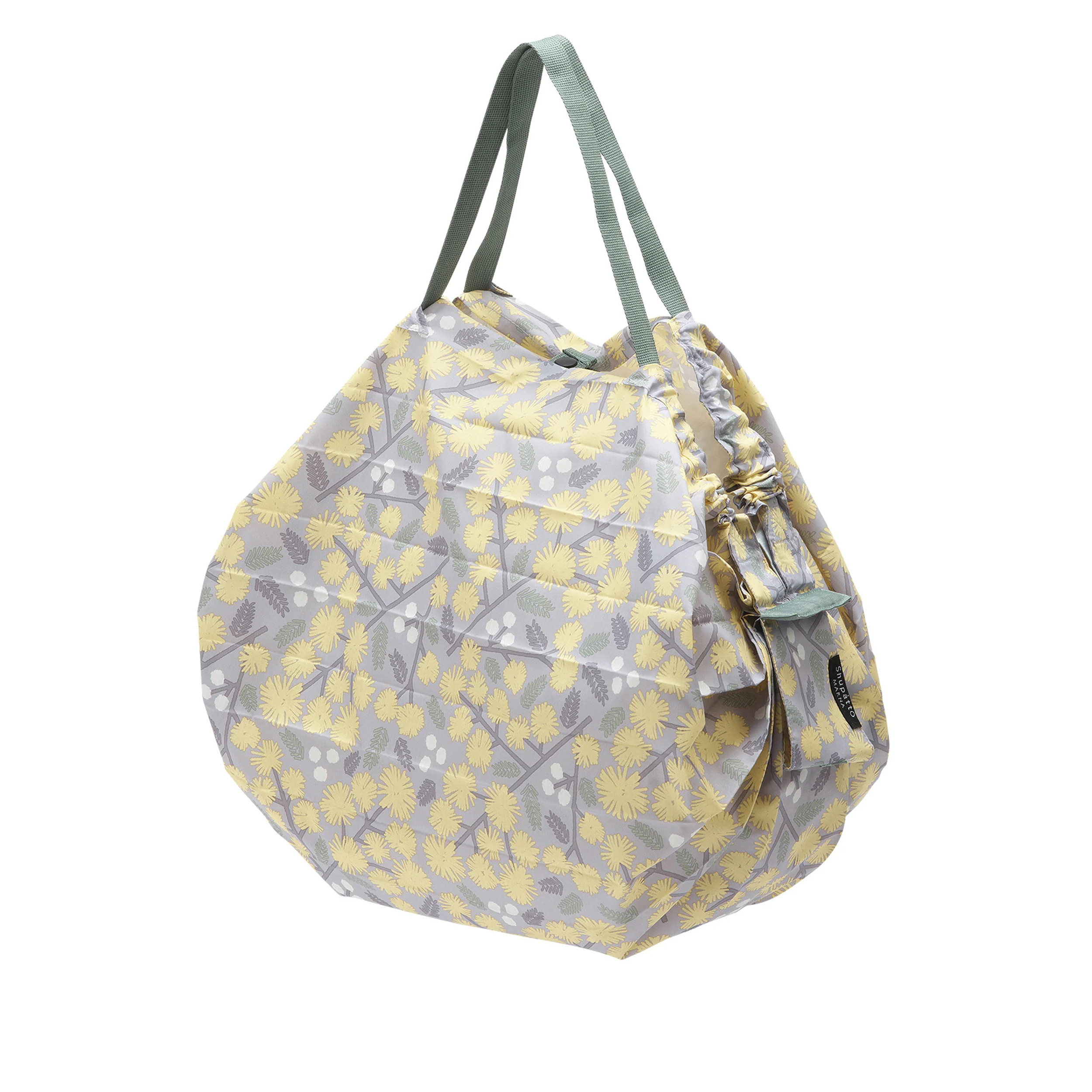 SHUPATTO COMPACT BAG - Image 7