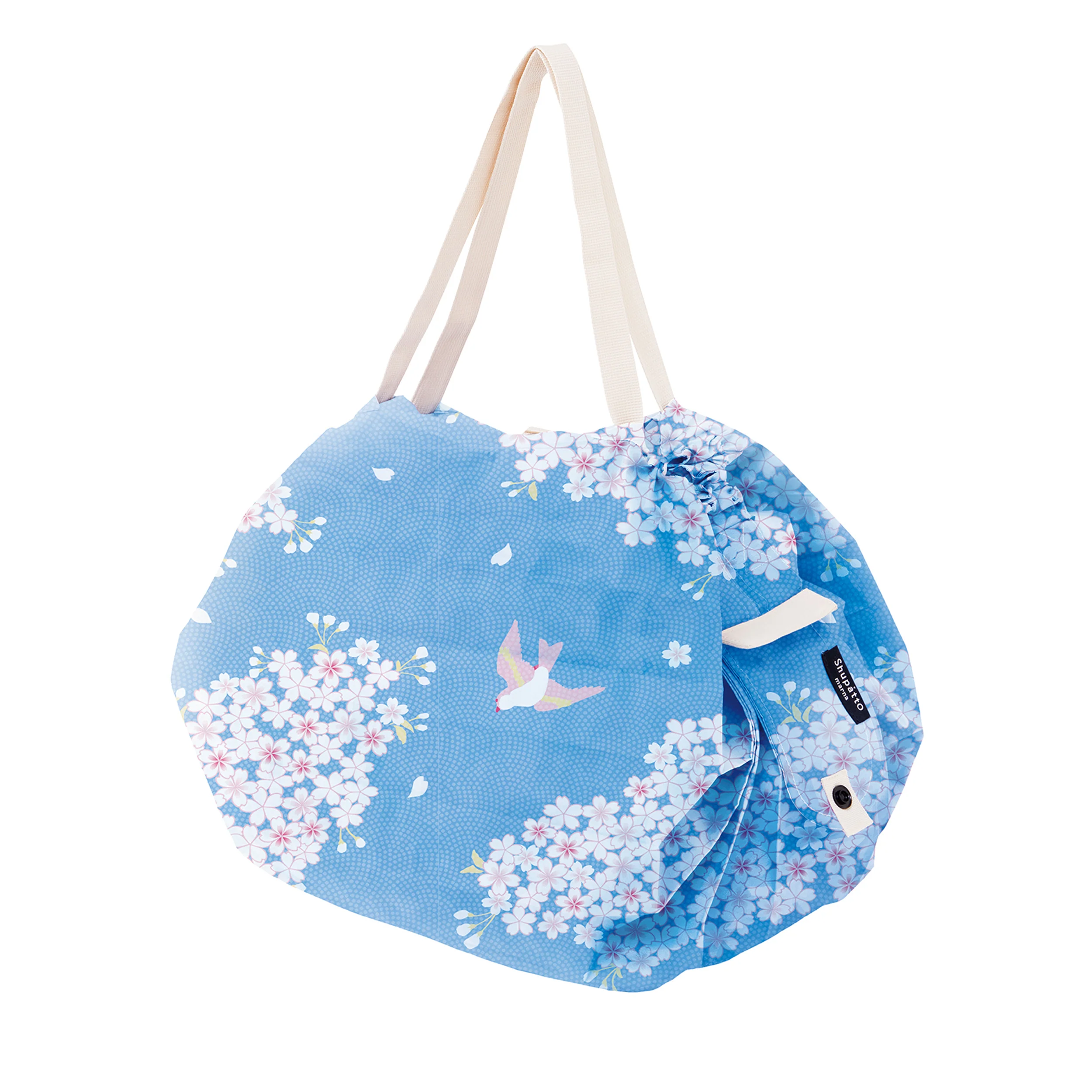 SHUPATTO COMPACT BAG - Image 9