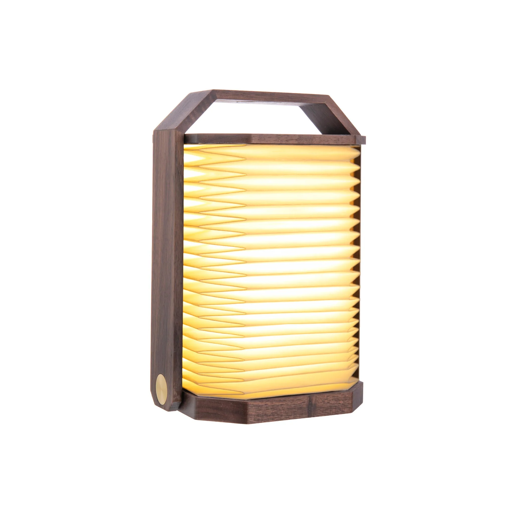 SMART ORIGAMI LAMP