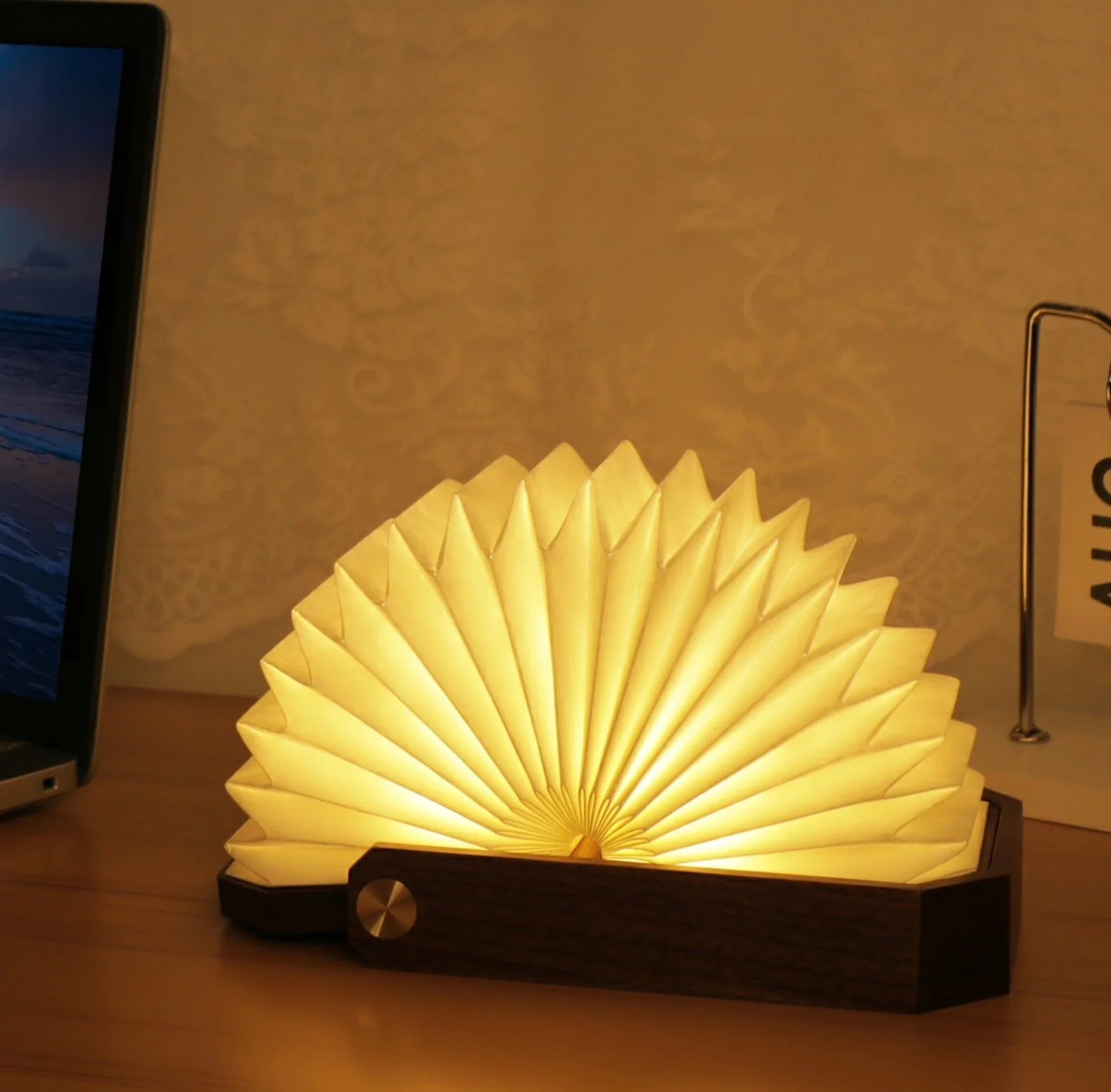 SMART ORIGAMI LAMP - Image 5