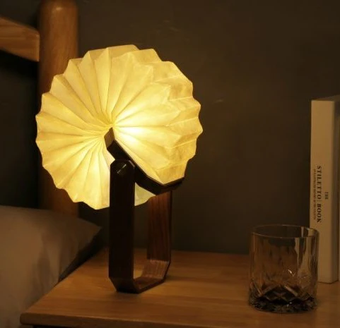 SMART ORIGAMI LAMP - Image 6