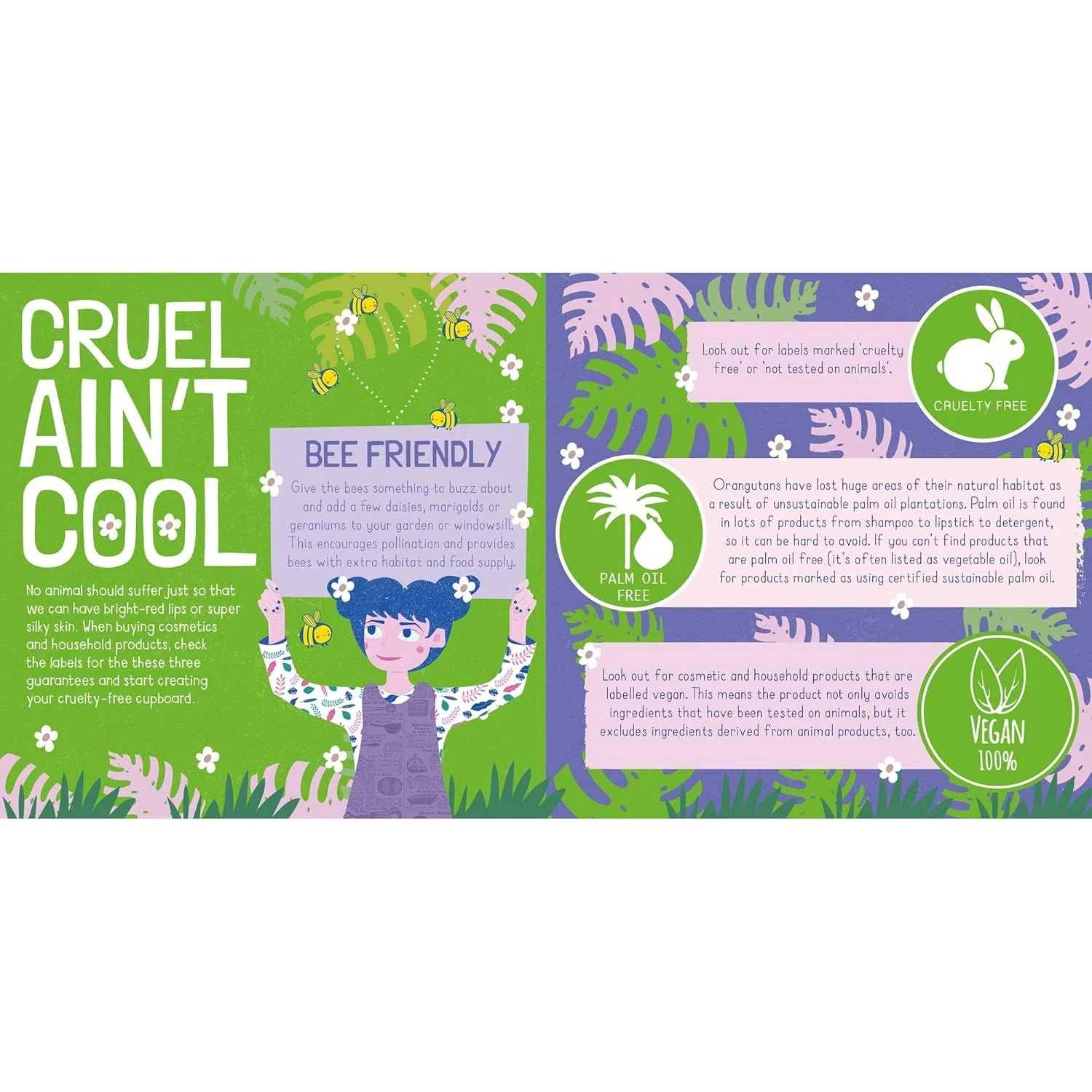 SO YOU WANT TO HEAL THE PLANET - Image 3