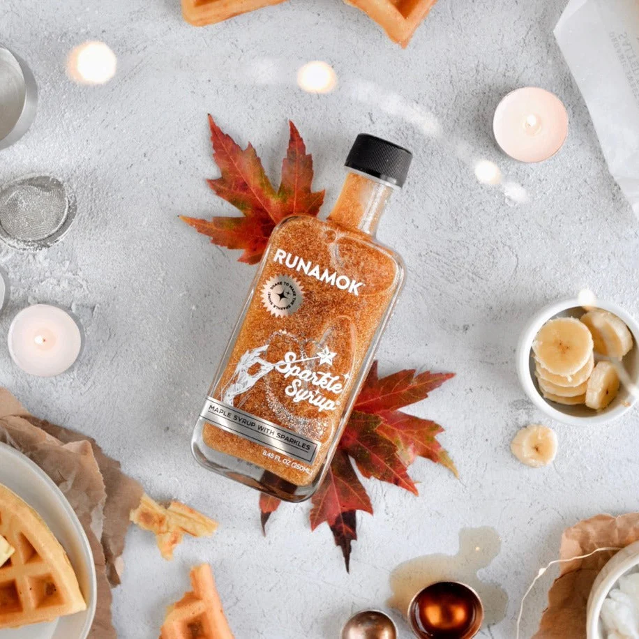 SPARKLE SYRUP - Image 3