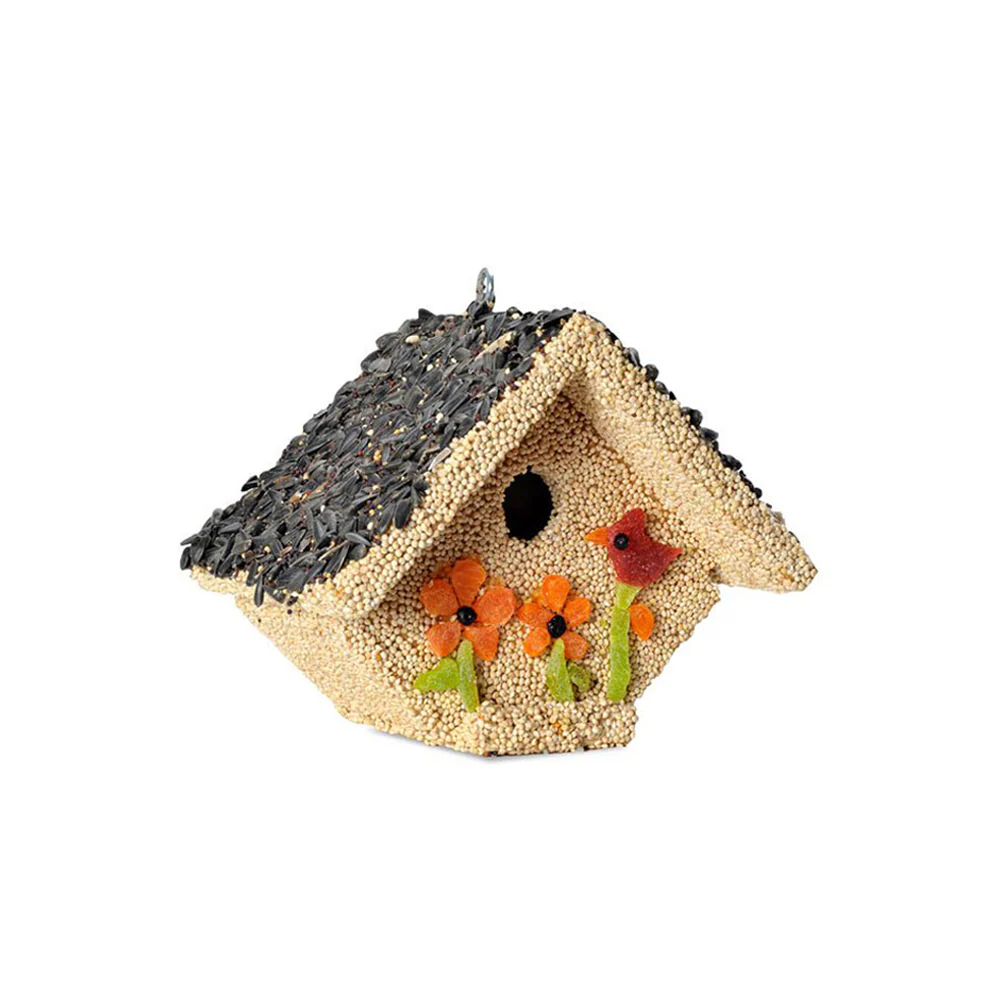 SPRING FRUIT CASITA BIRD HOUSE