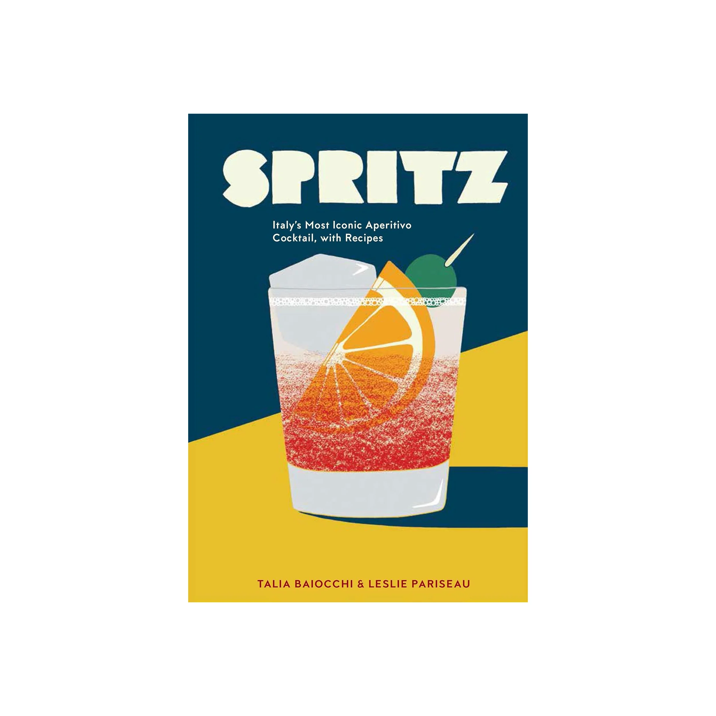 SPRITZ