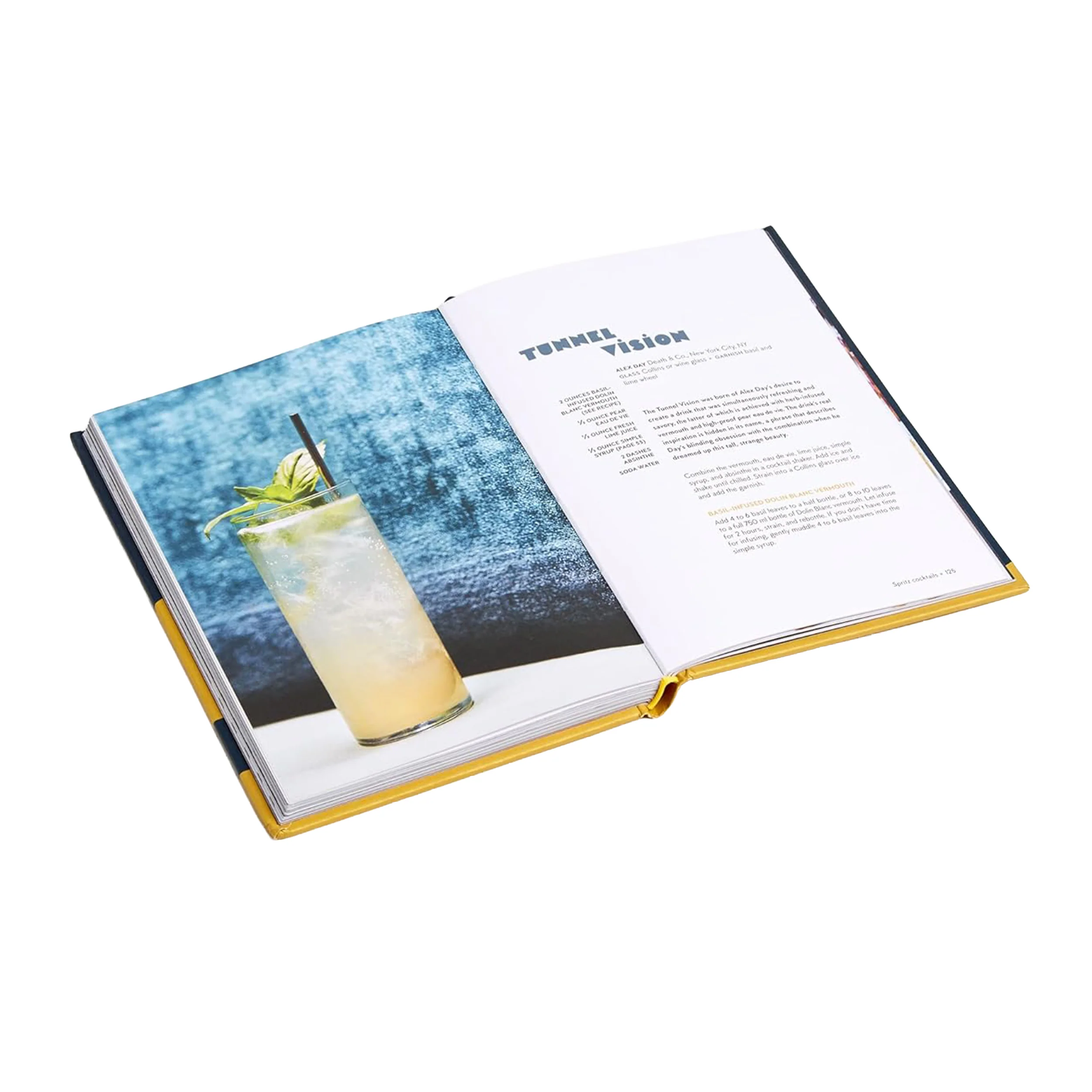 SPRITZ - Image 2