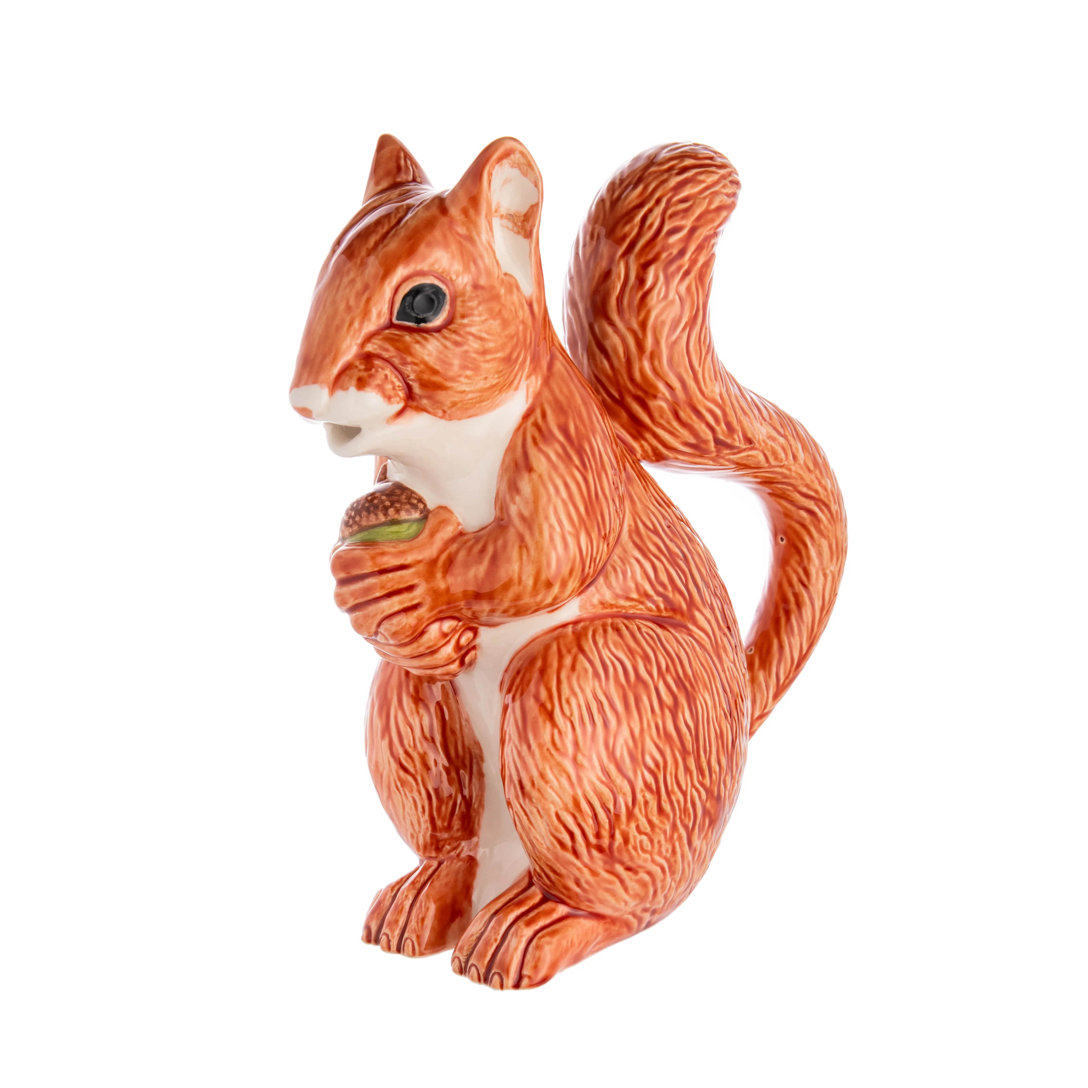 SQUIRREL PITCHER