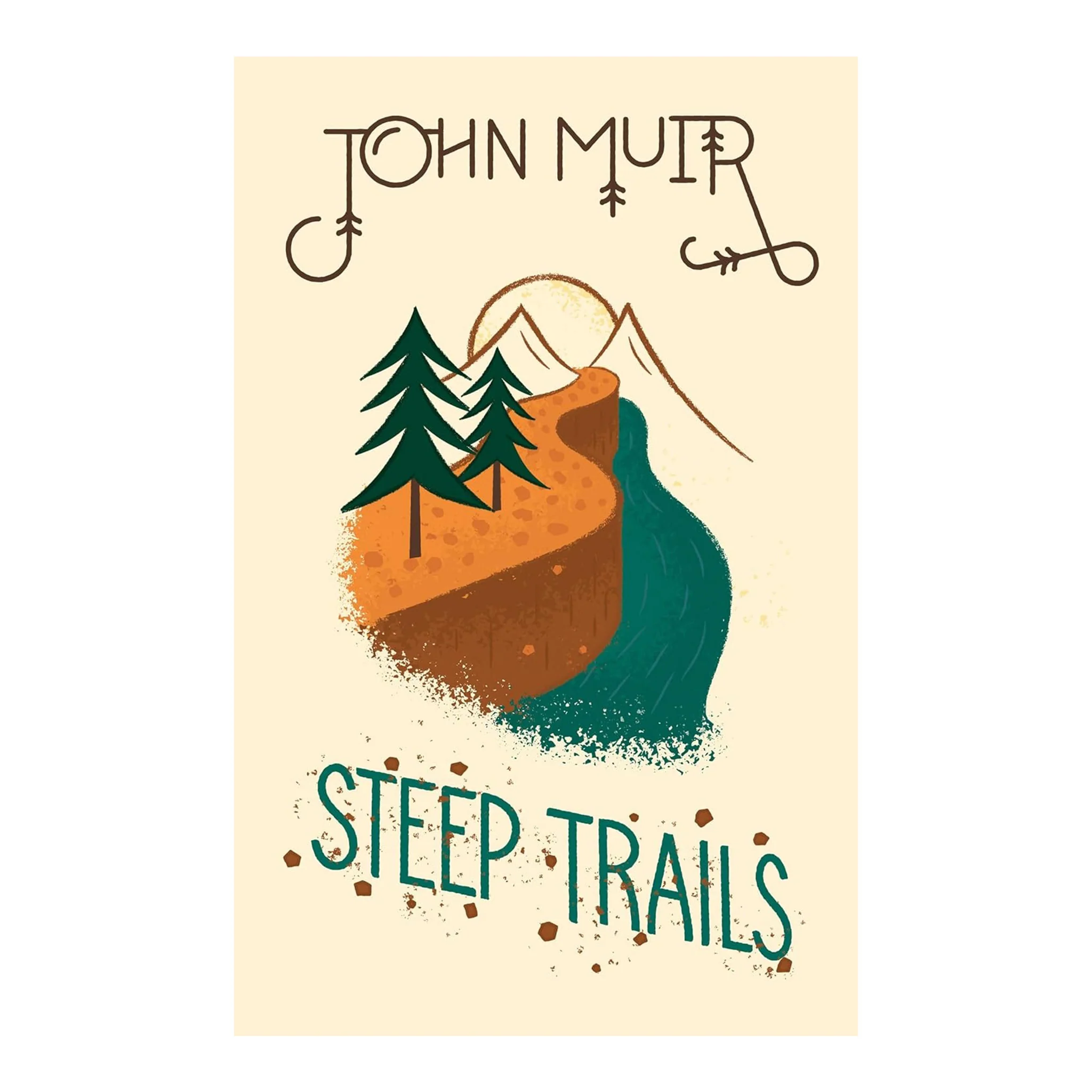 STEEP TRAILS