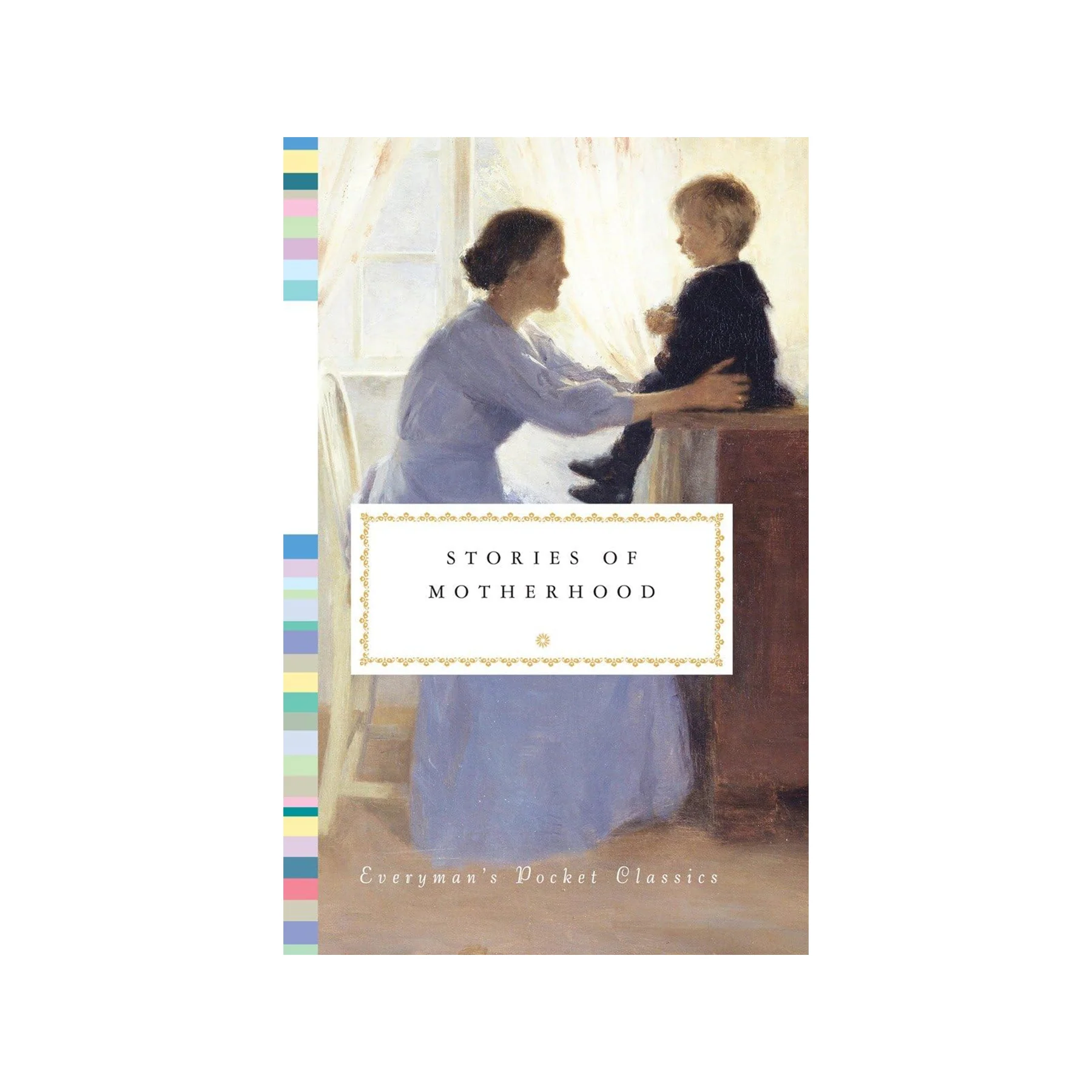 STORIES OF MOTHERHOOD