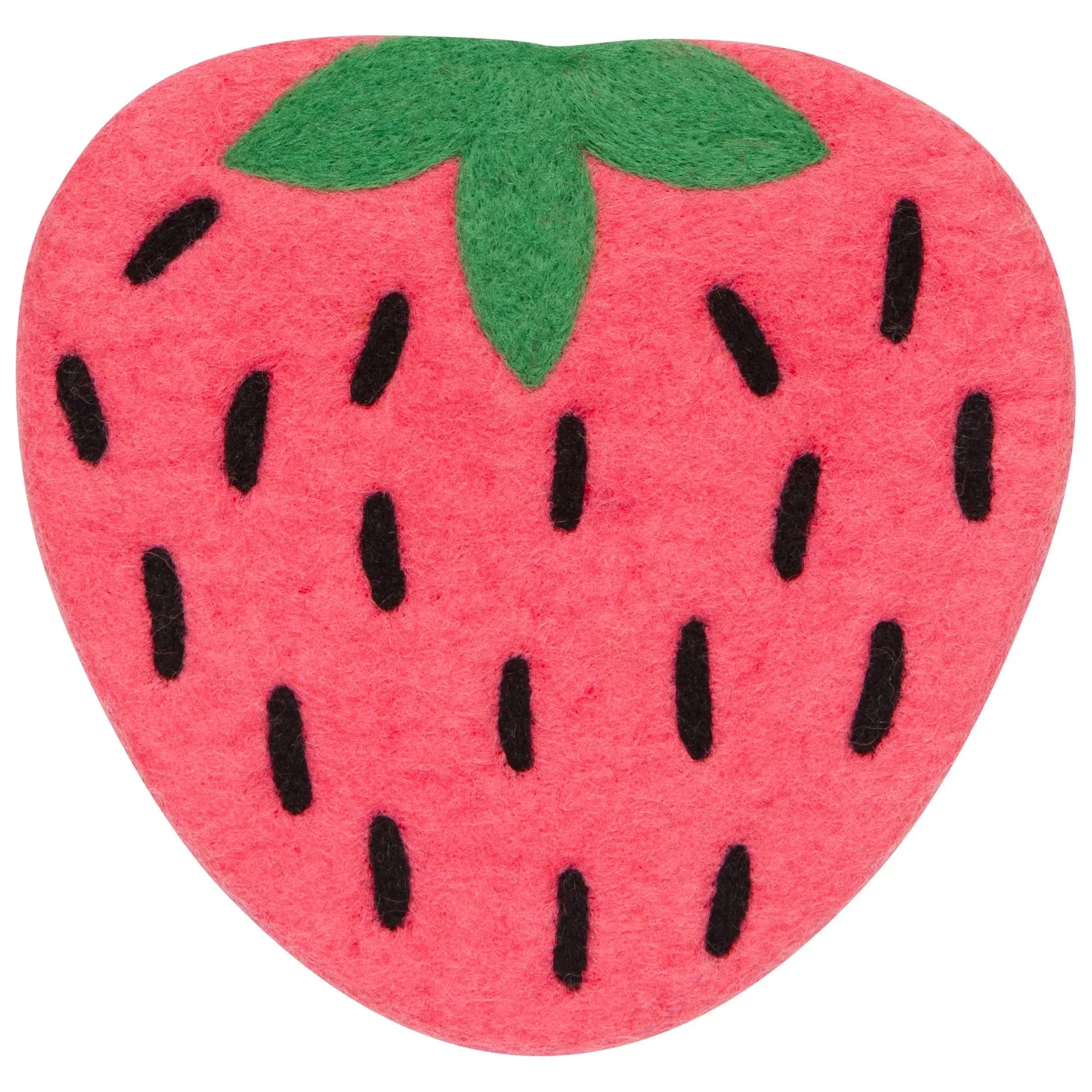 STRAWBERRY TRIVET