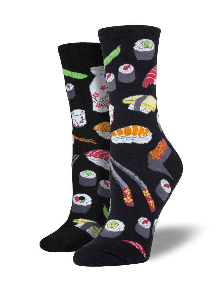 SUSHI SOCKS